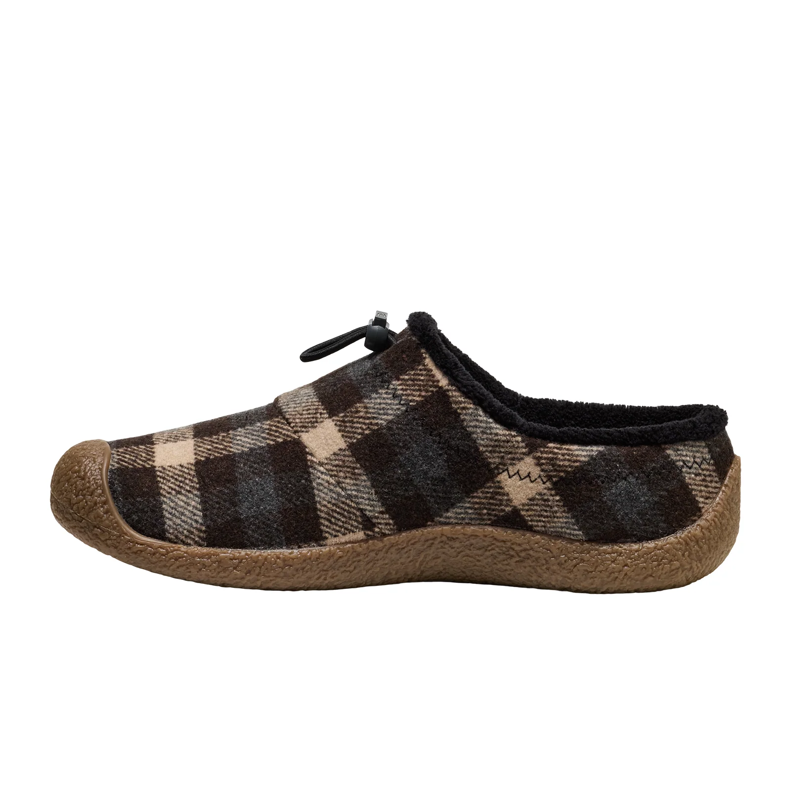 Keen Howser III Slide (Women) - Magnet/Birch - Image 2