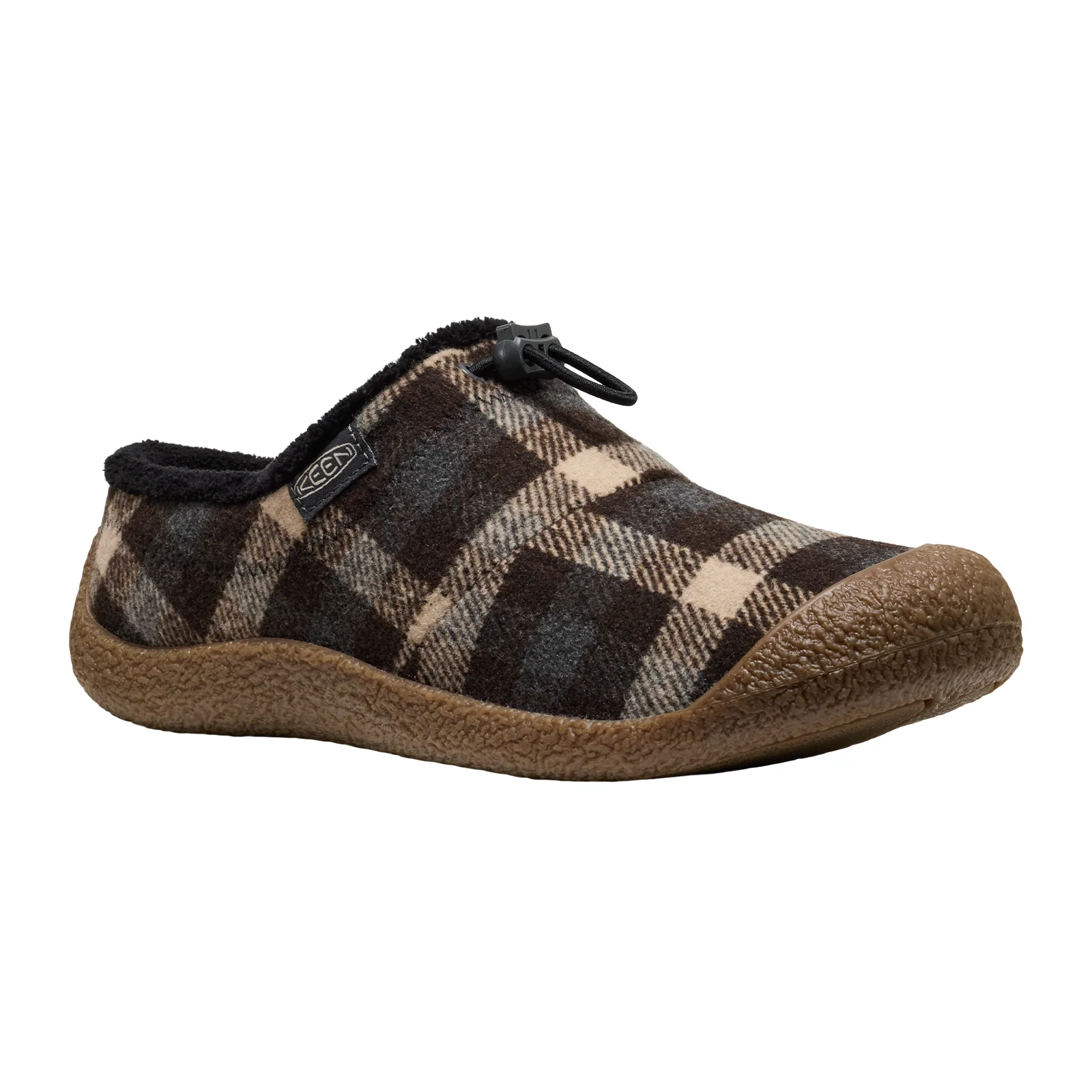 Keen Howser III Slide (Women) - Magnet/Birch - Image 3