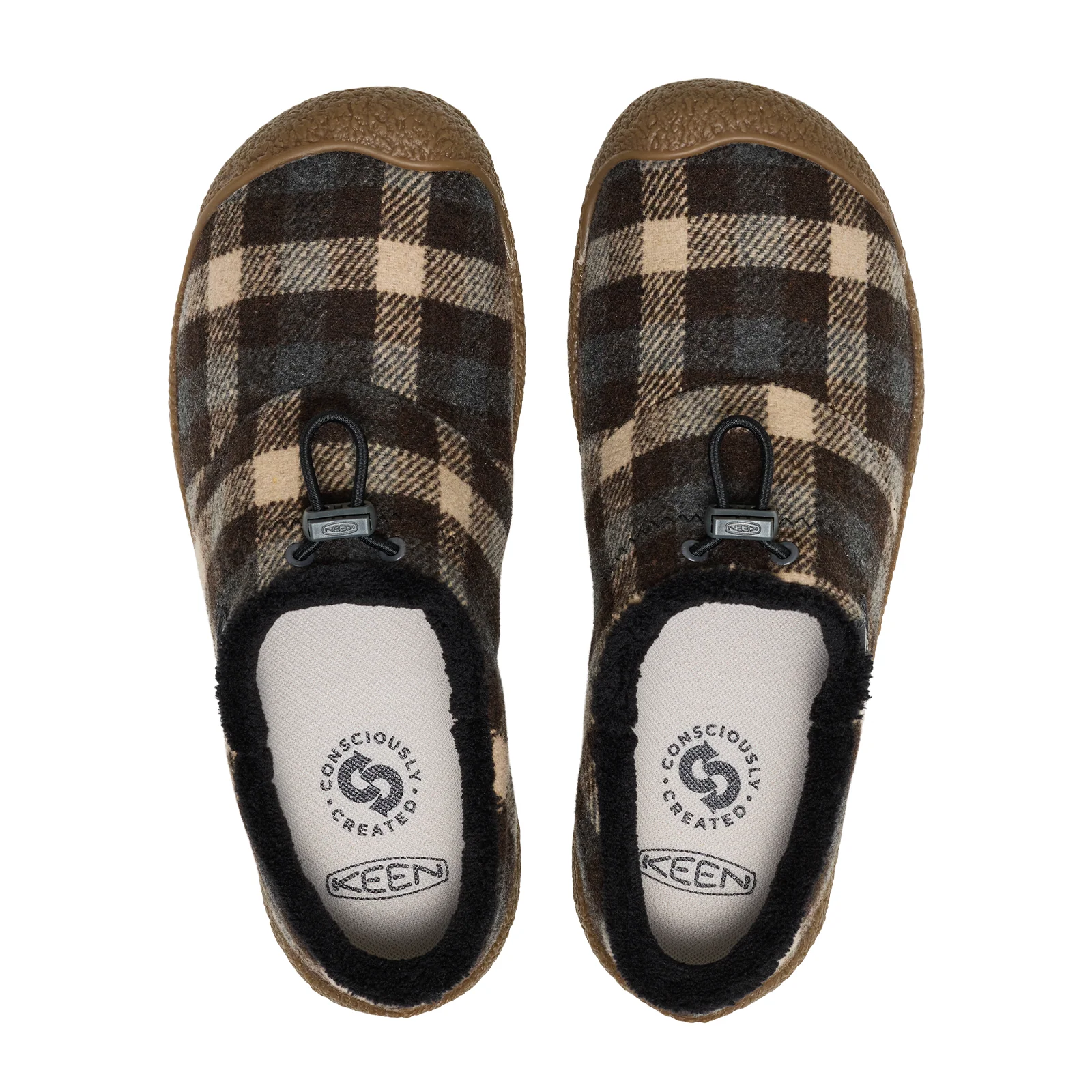 Keen Howser III Slide (Women) - Magnet/Birch - Image 5