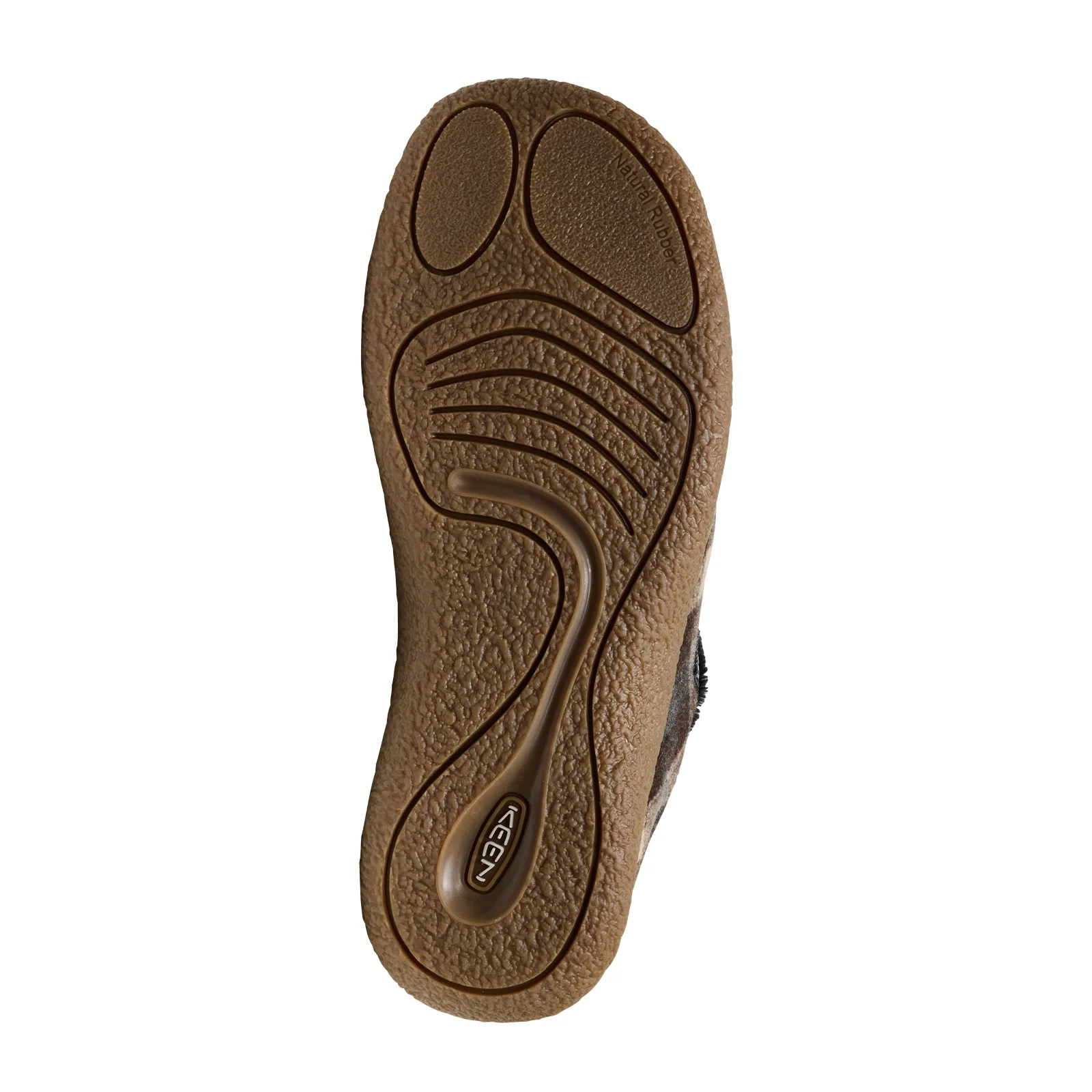 Keen Howser III Slide (Women) - Magnet/Birch - Image 6