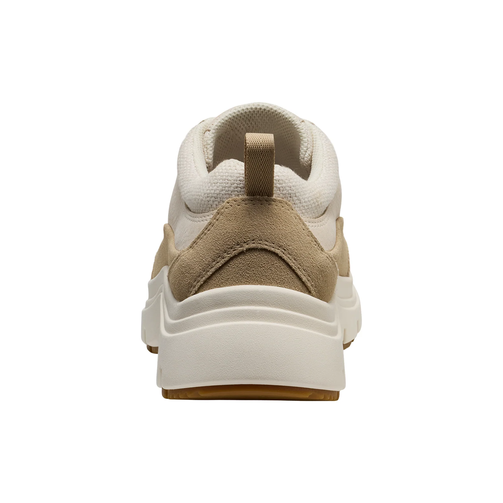 Keen Kosa Oxford Sneaker (Women) - Birch/Safari - Image 4