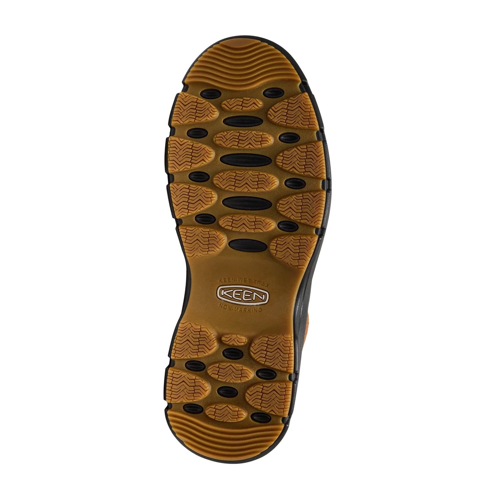 Keen Kosa Oxford Sneaker (Women) - Silver Birch/Roasted Pecan - Image 6