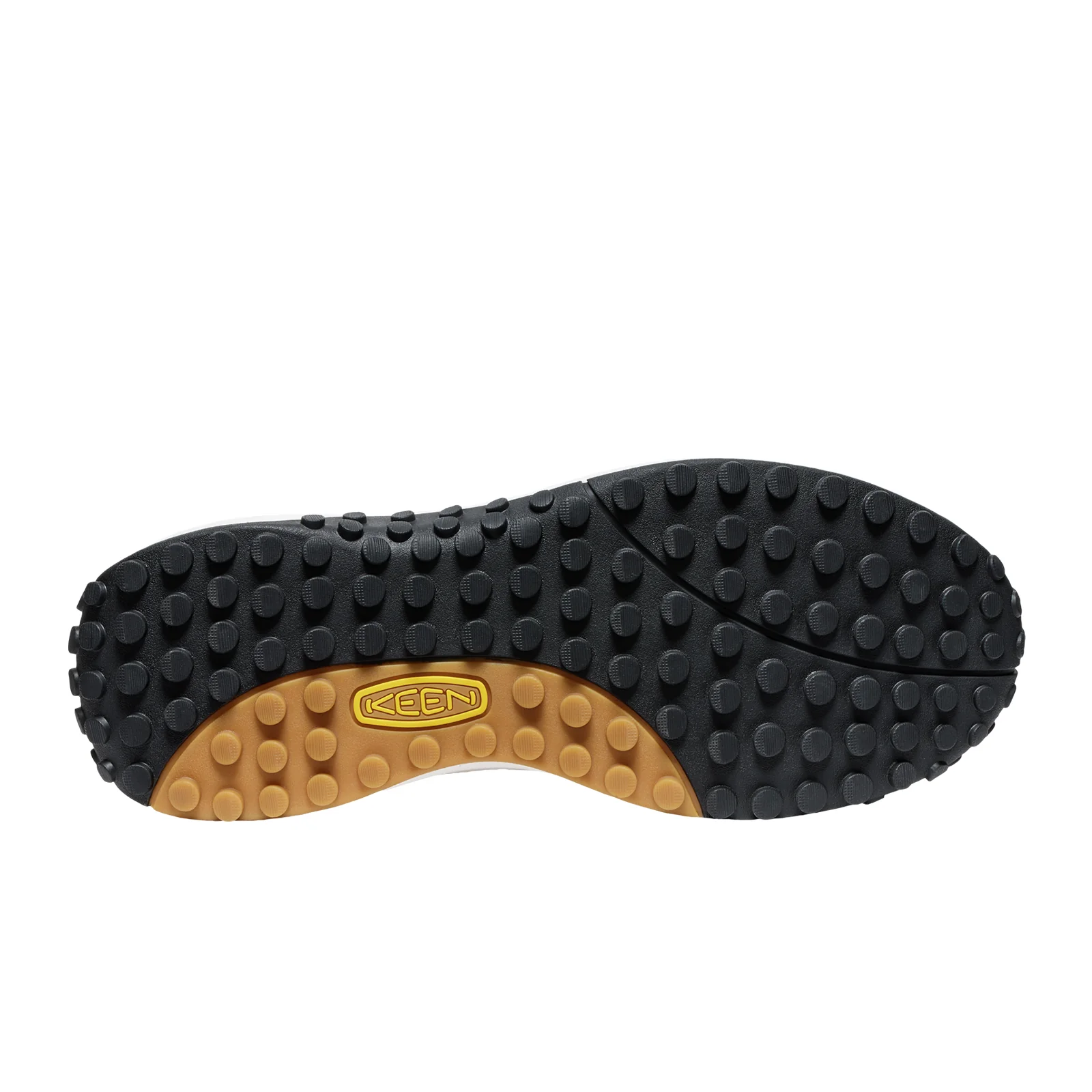 Keen KS86 Sneaker (Men) - Alloy/Star White - Image 4