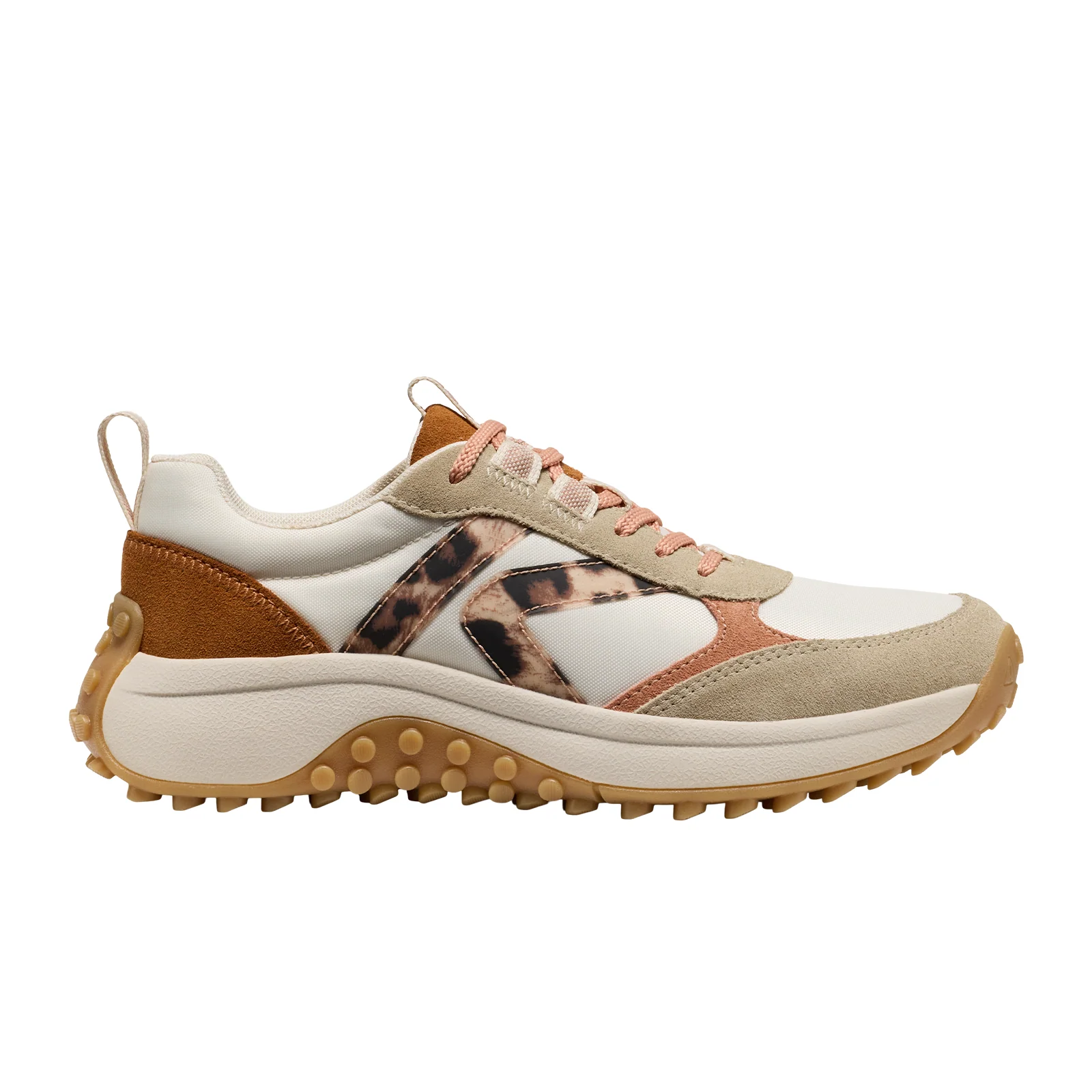 Keen KS86 Sneaker (Women) - Birch/Cork