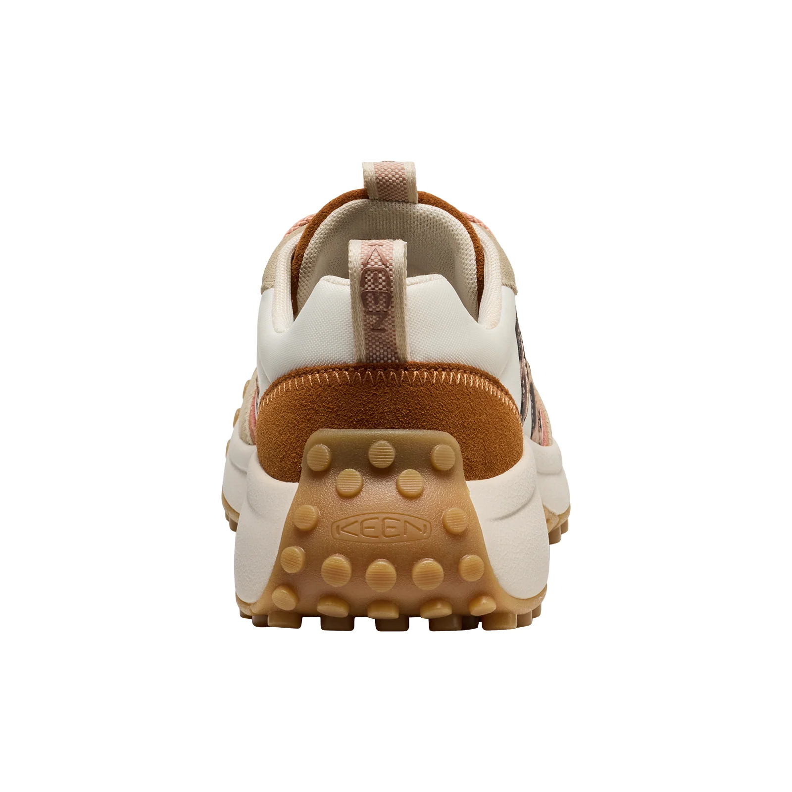 Keen KS86 Sneaker (Women) - Birch/Cork - Image 4