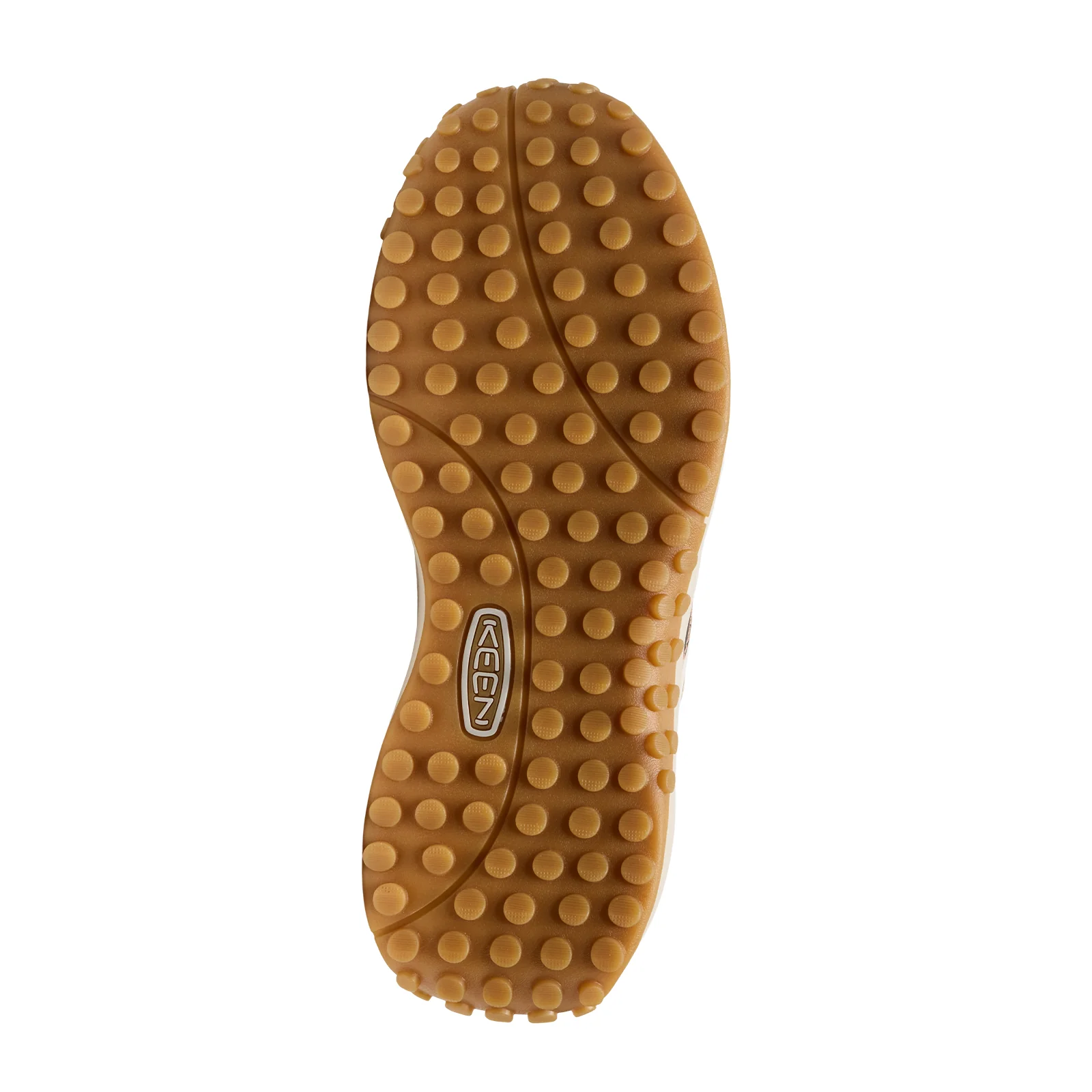 Keen KS86 Sneaker (Women) - Birch/Cork - Image 6