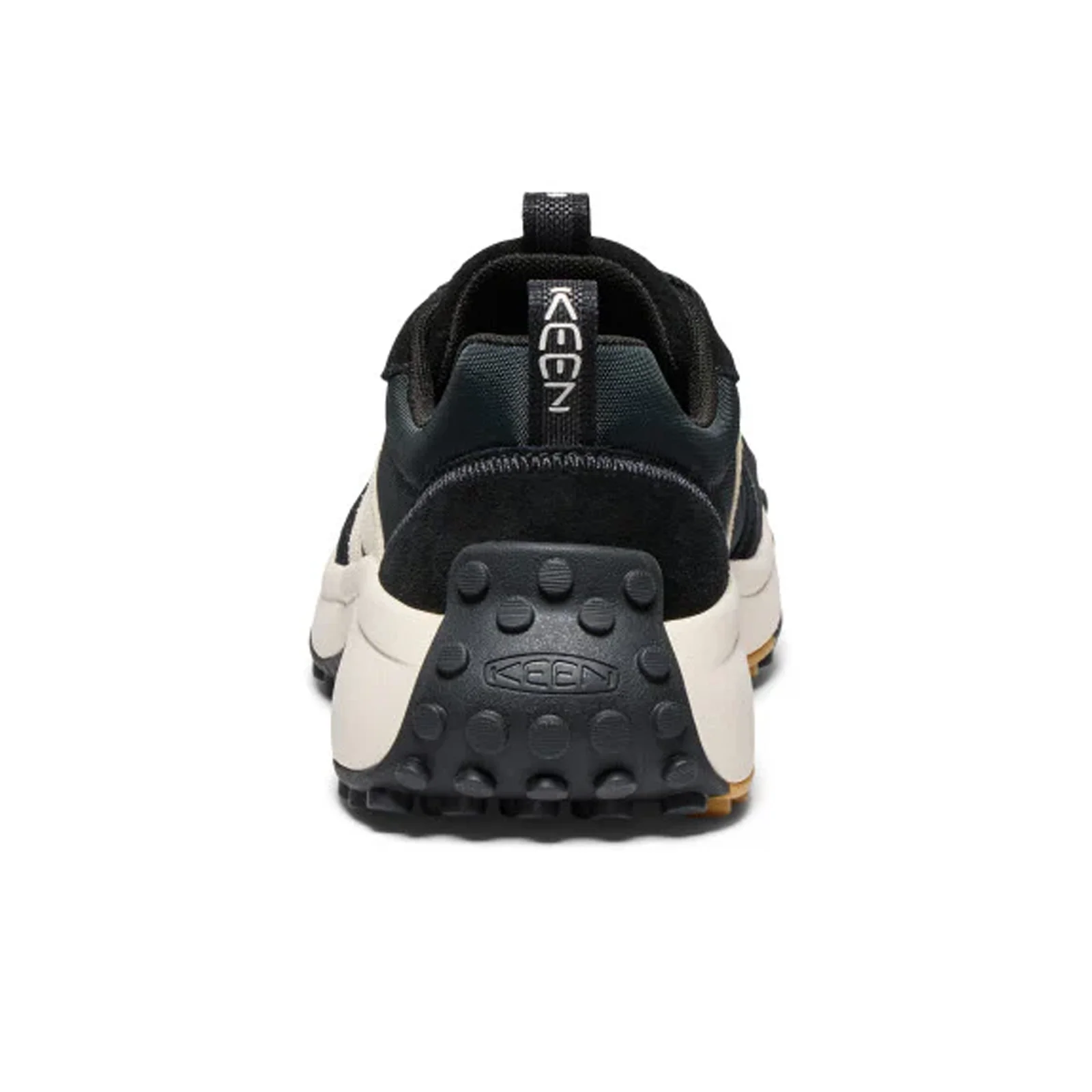 Keen KS86 Sneaker (Women) - Black/Birch - Image 3