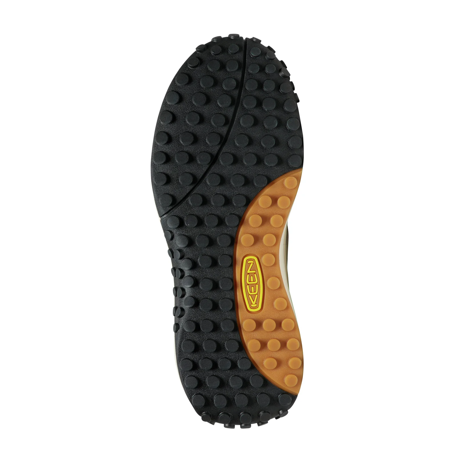 Keen KS86 Sneaker (Women) - Black/Birch - Image 5