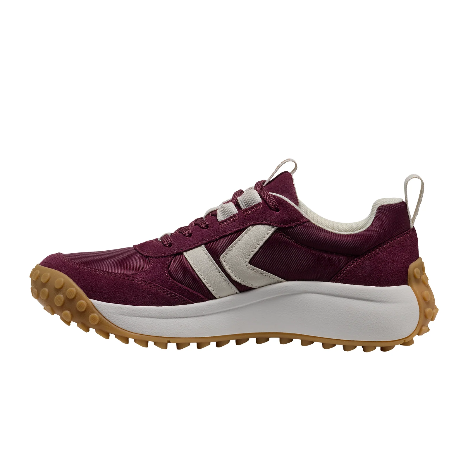 Keen KS86 Sneaker (Women) - Fig/Star White - Image 2