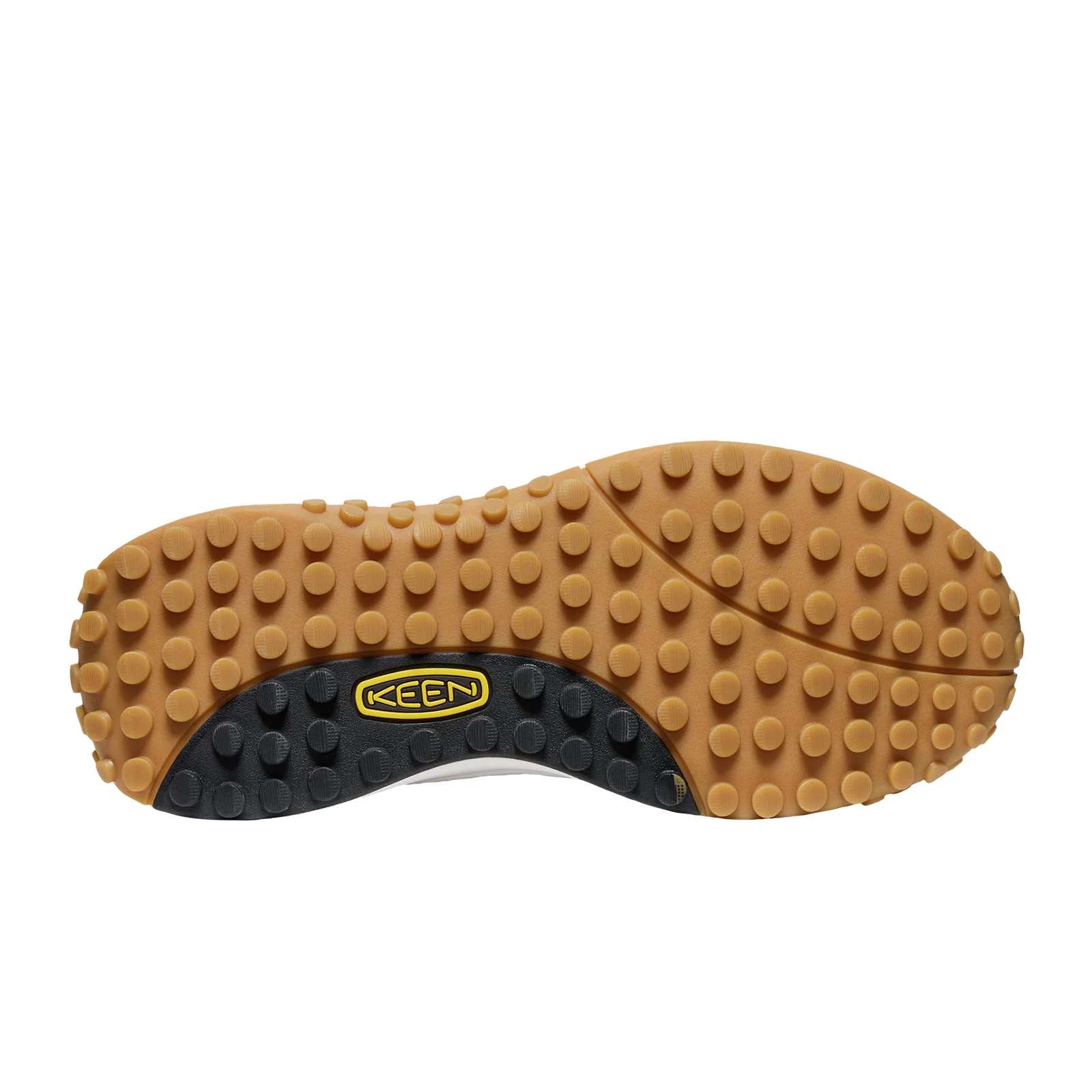 Keen KS86 Sneaker (Women) - Dark Forest/Star White - Image 4