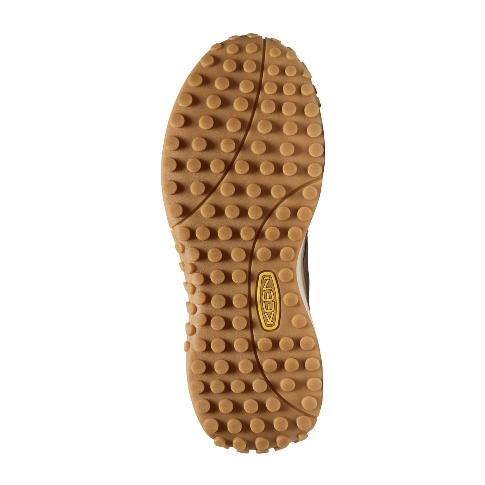 Keen KS86 Sneaker (Women) - Maple/Cameo Rose Leather - Image 5