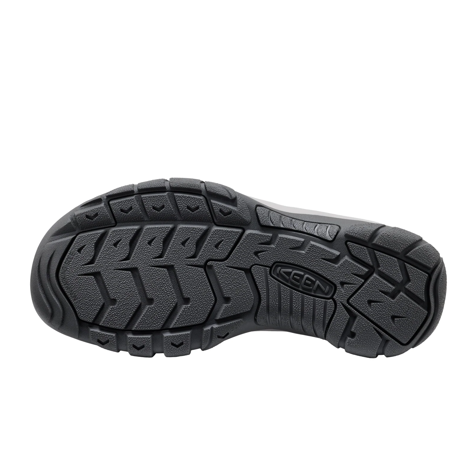 Keen Newport H2 Active Sandal (Men) - Tri-Block Alloy - Image 5