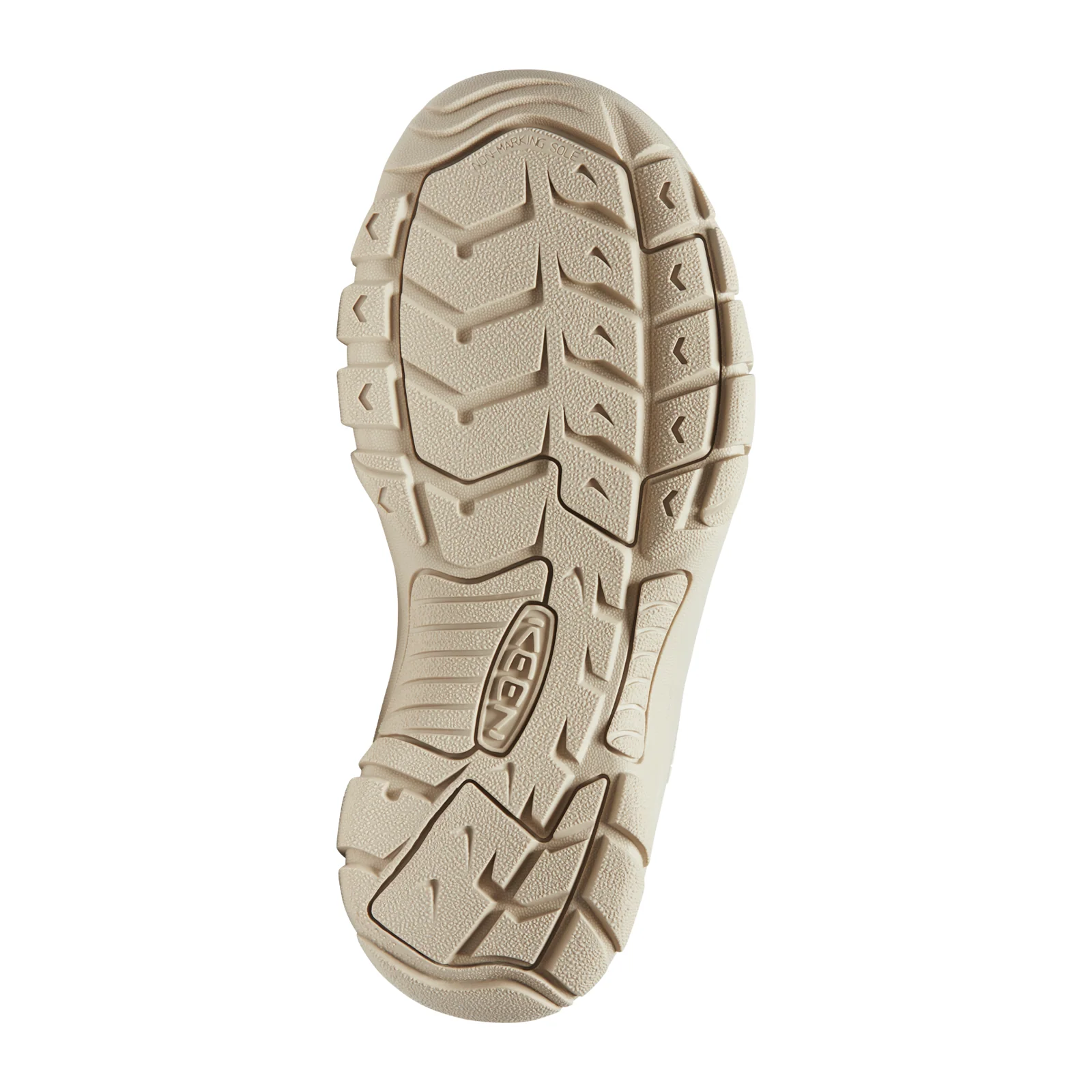 Keen Newport H2 Active Sandal (Women) - Monochrome/Safari - Image 4