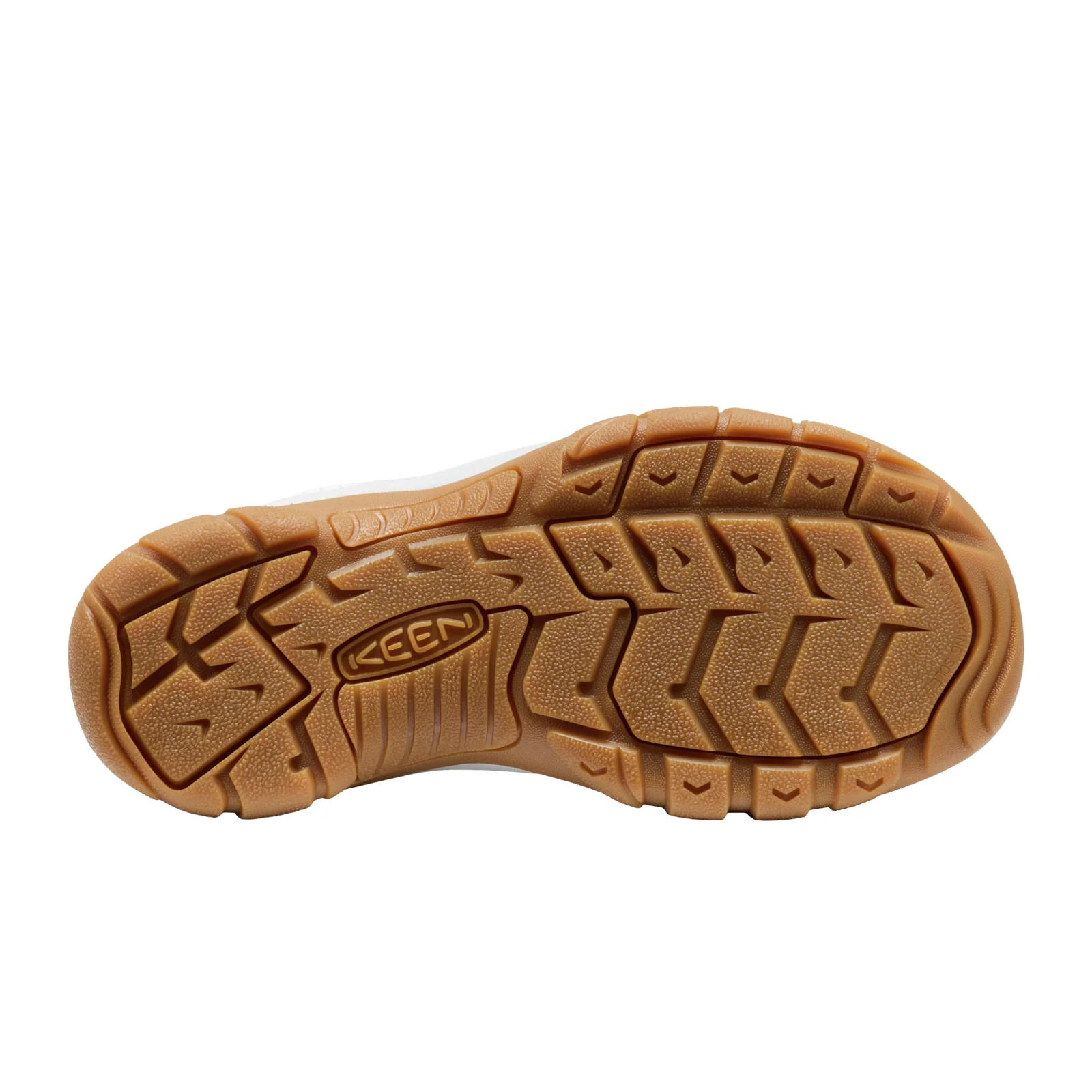 Keen Newport H2 Active Sandal (Women) - Tri-Block Vapor - Image 5