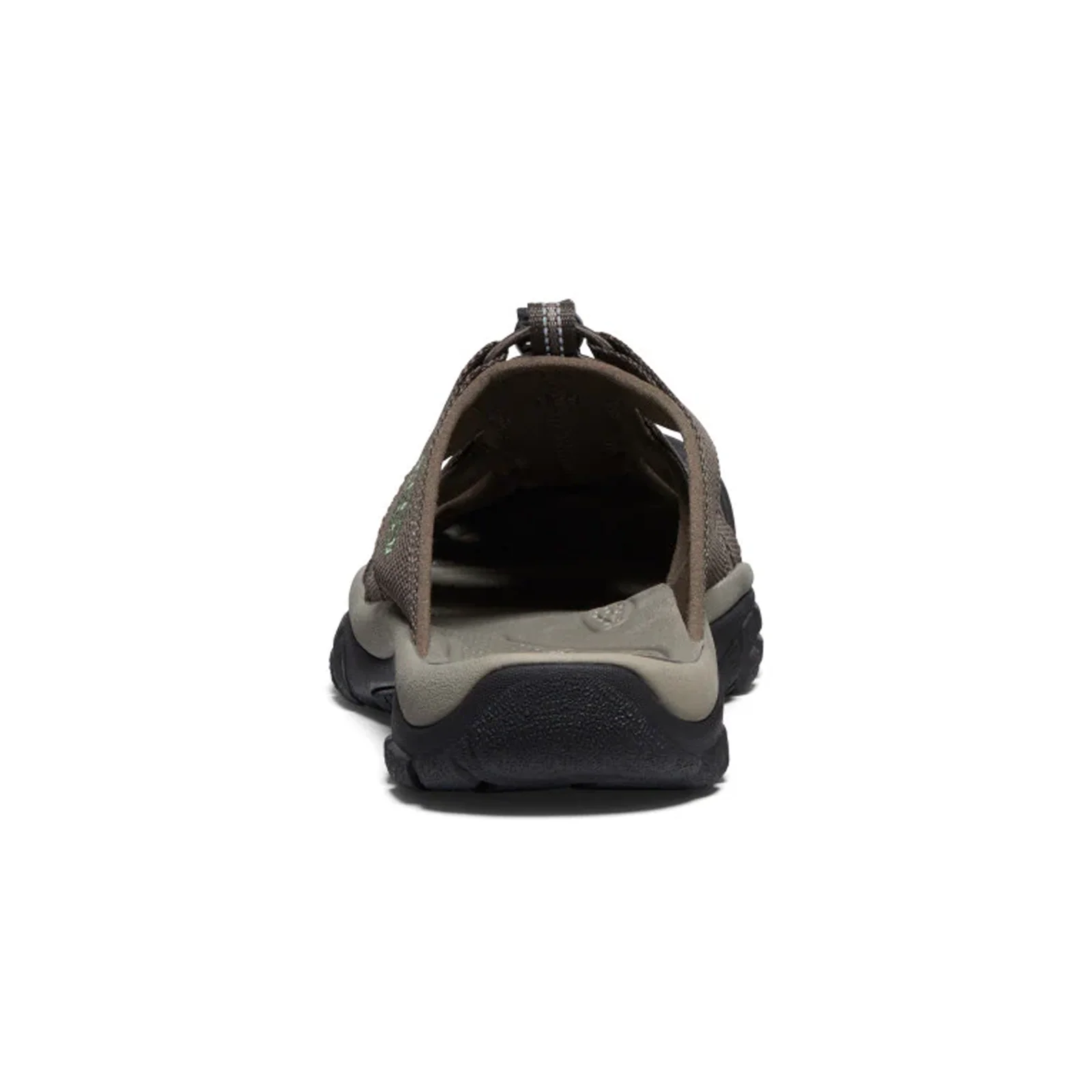 Keen Newport Slide Sandal (Men) - Canteen/Campsite - Image 4