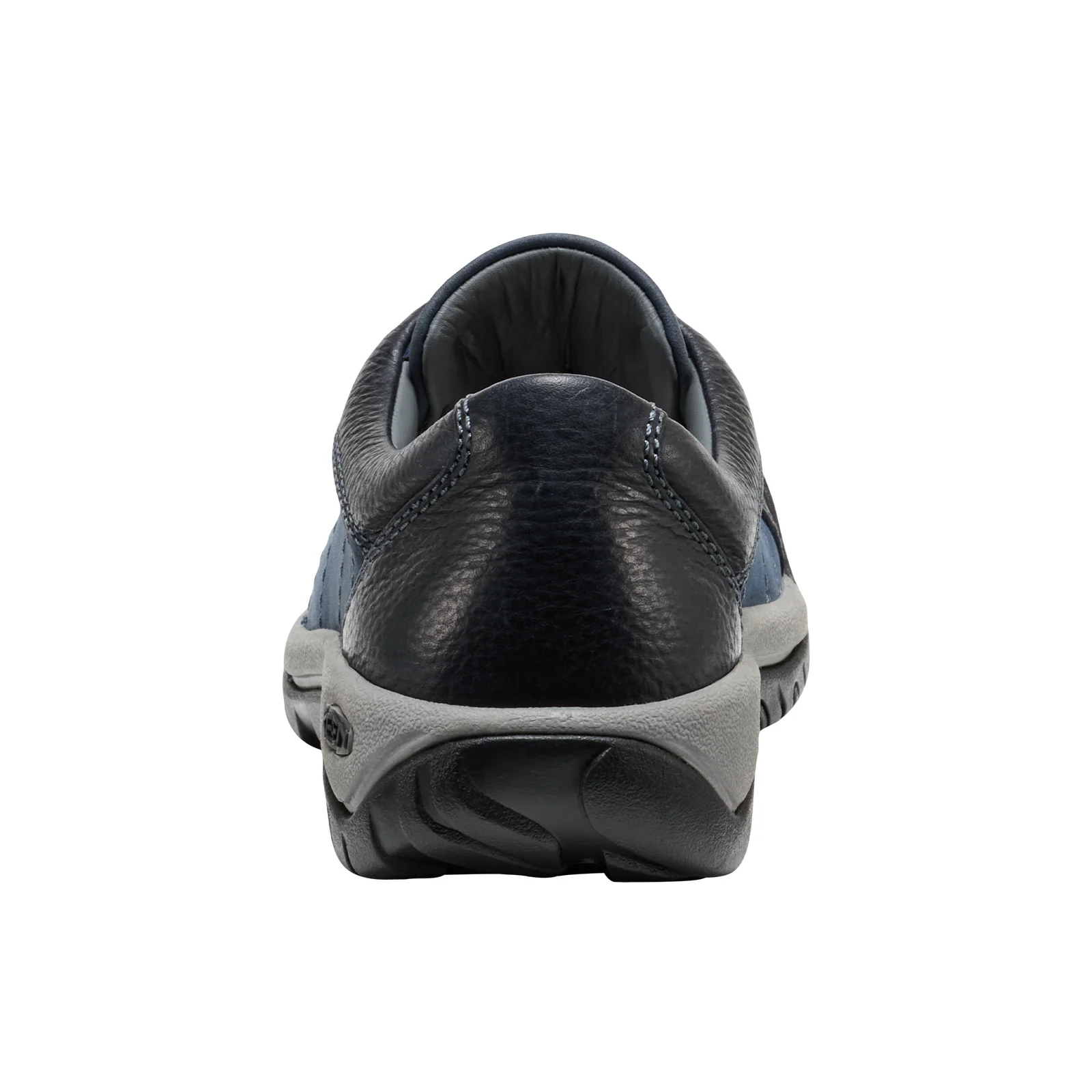 Keen Presidio Lace Up (Women) - Naval Academy/Vintage Indigo - Image 4