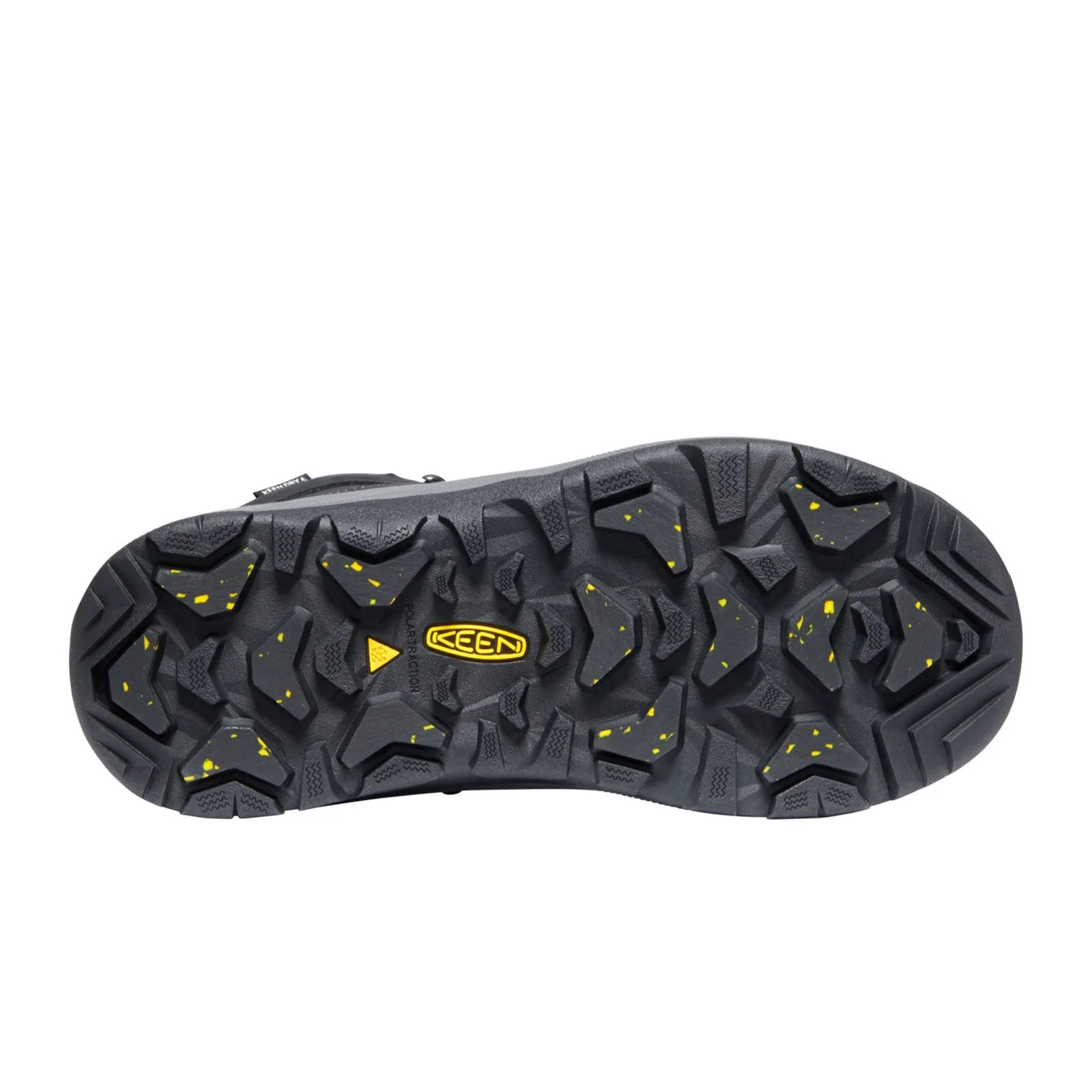 Keen Revel IV High Polar Boot (Women) - Raven/North Atlantic - Image 5