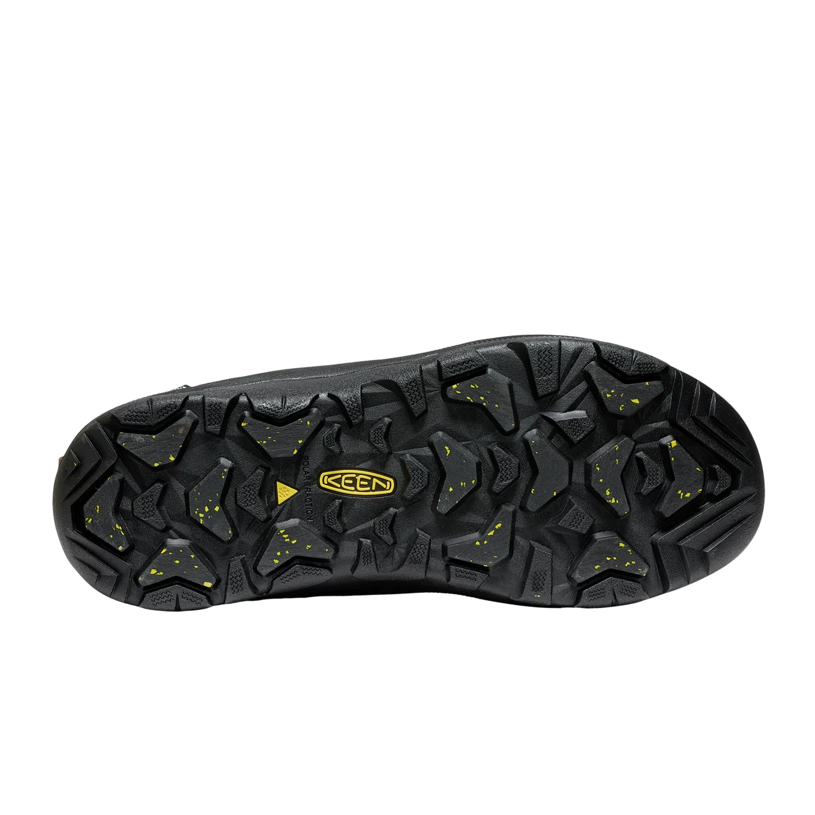 Keen Revel IV Mid Polar Boot (Men) - Dark Earth/Caramel Cafe - Image 5