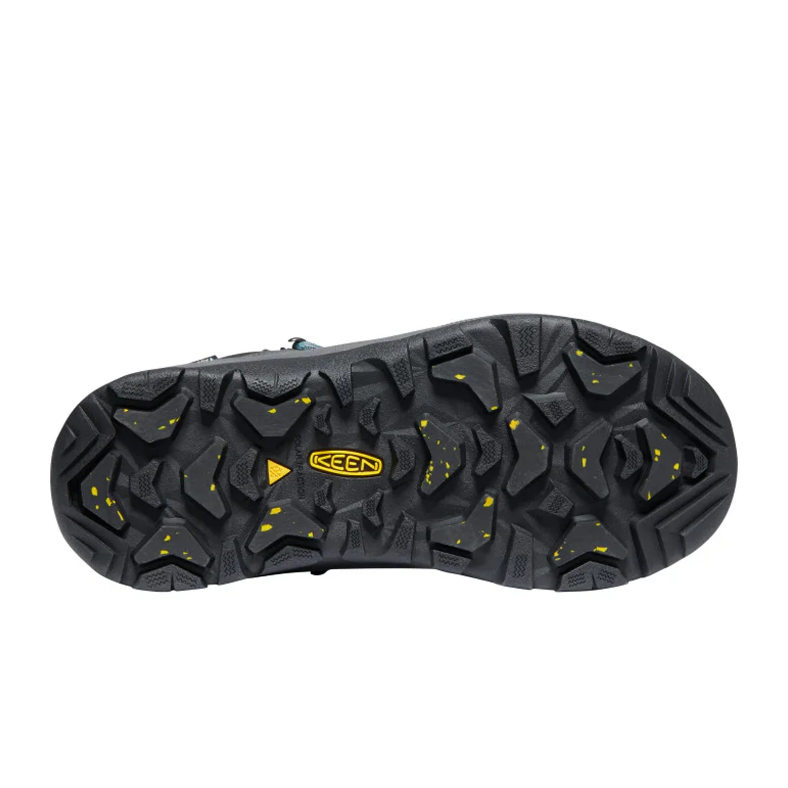 Keen Revel IV Mid Polar Boot (Women) - Magnet/North Atlantic - Image 5