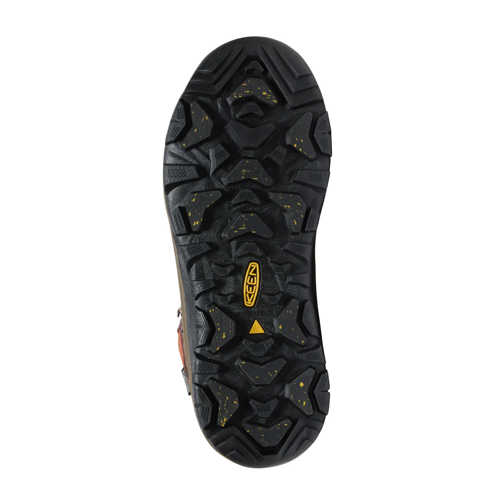 Keen Revel IV Mid Polar Boot (Women) - Andorra/Safari - Image 6