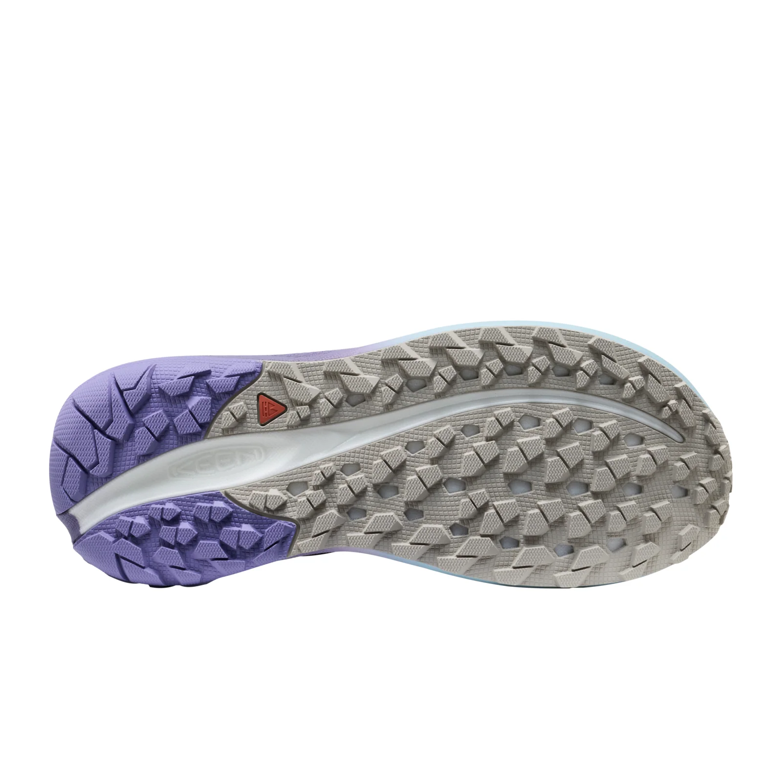 Keen Roam Running Shoe (Women) - Vintage Indigo/Ballad Blue - Image 5