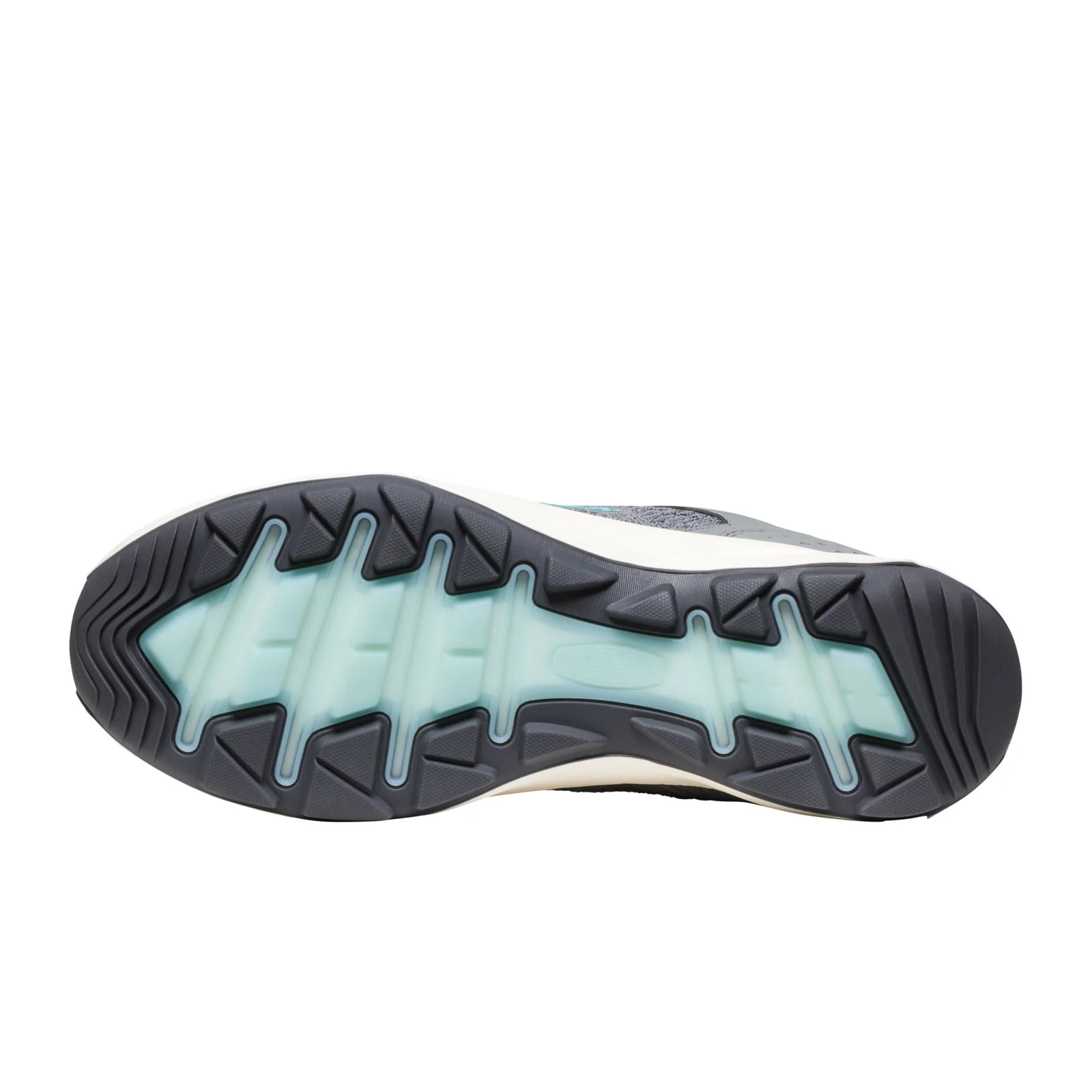 Keen Terradora Speed Hiking Shoe (Women) - Steel Grey/Ipanema - Image 5