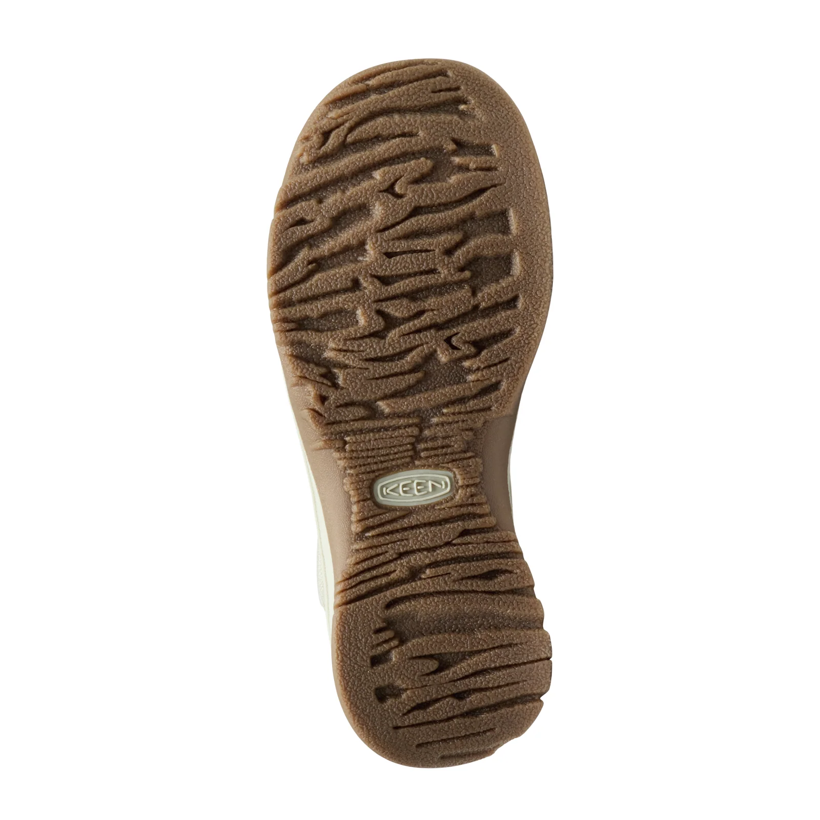 Keen Whisper Lattice Active Sandal (Women) - Lily Pad/Plaza Taupe - Image 6