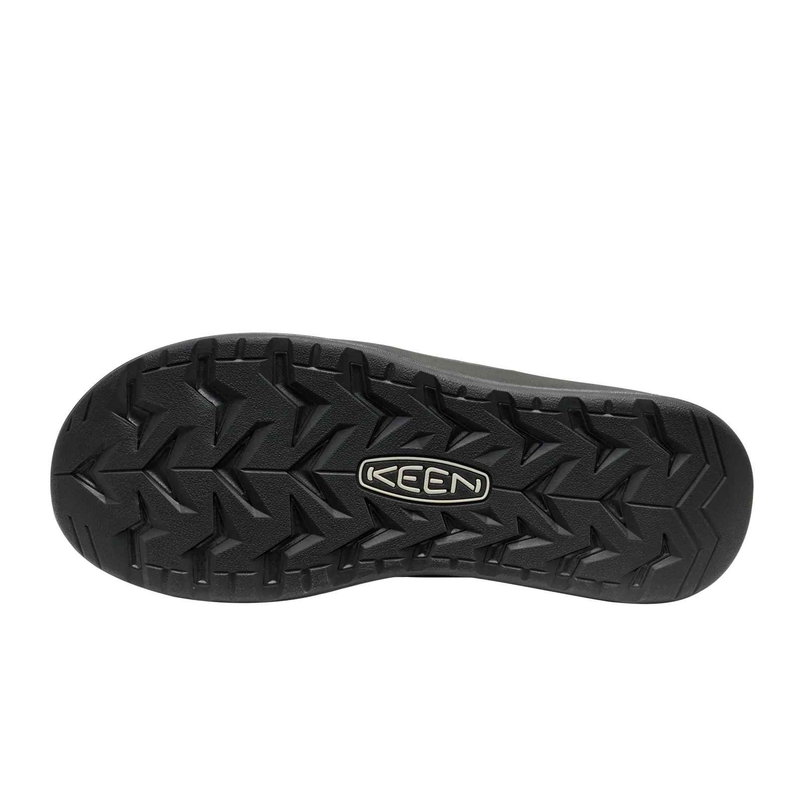 Keen Whyser Slip On (Men) - Bronze Green/Black - Image 6
