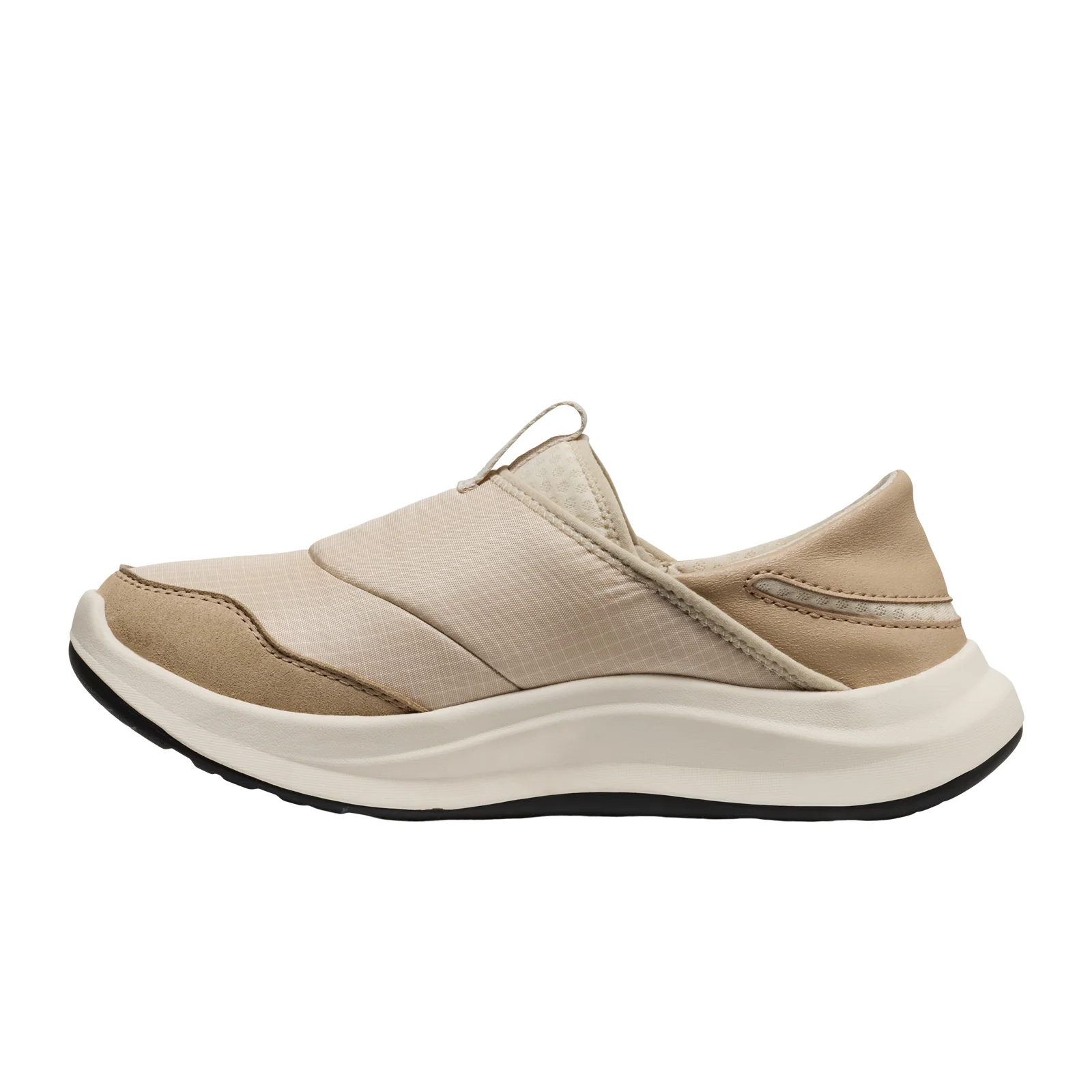 Keen Whyser Slip On (Women) - Birch/Black - Image 2