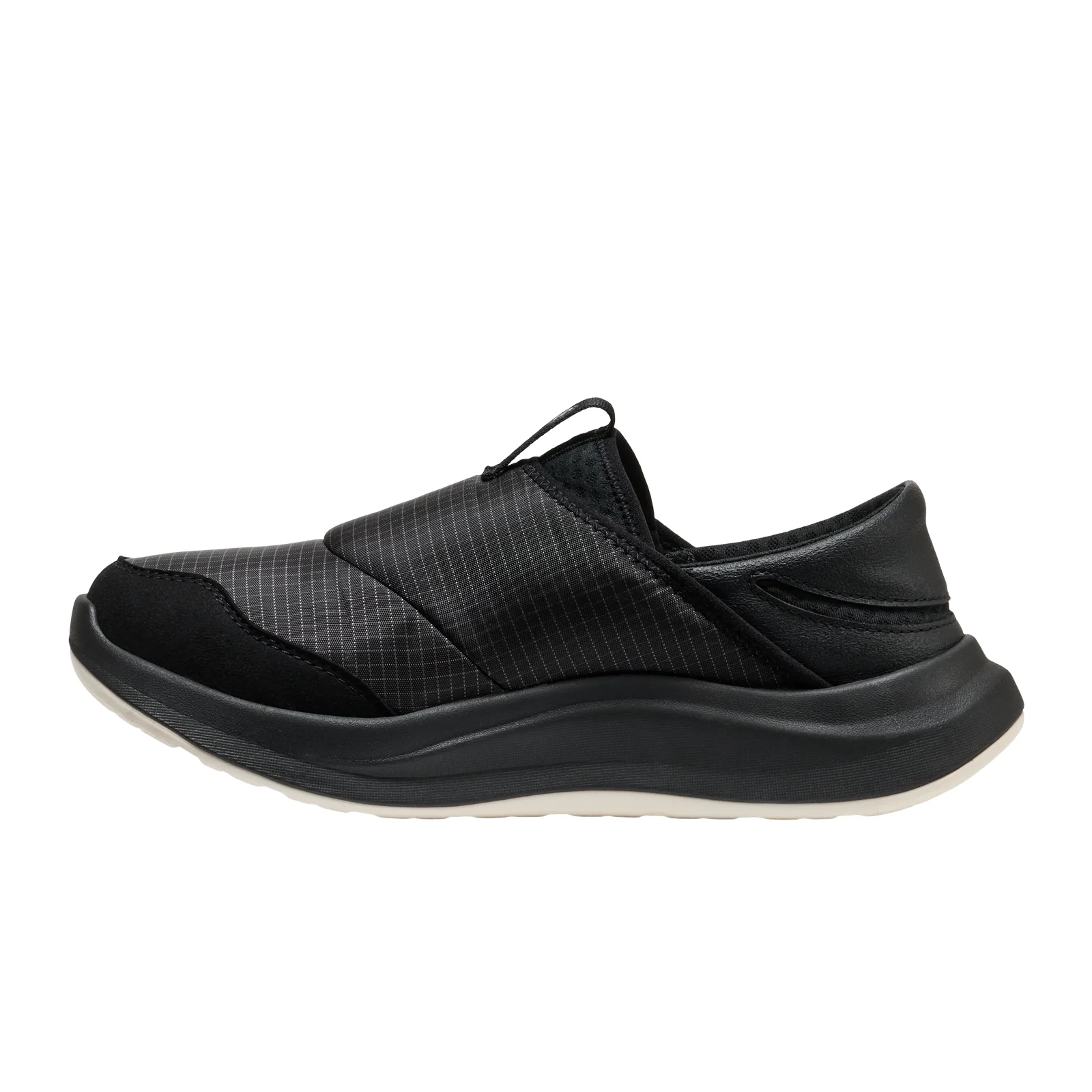 Keen Whyser Slip On (Women) - Black - Image 2