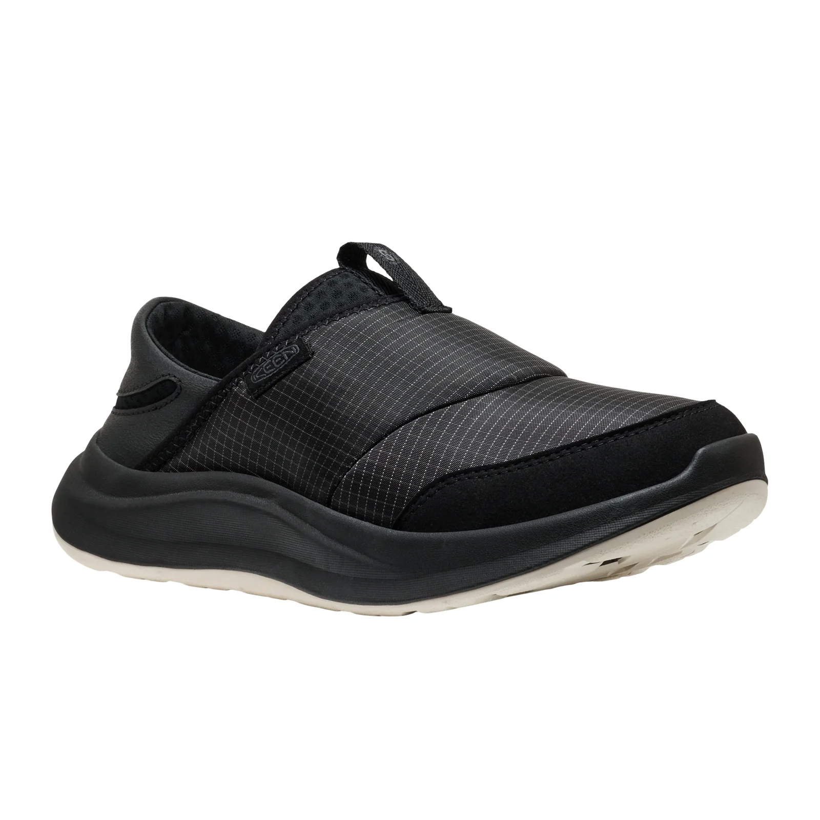Keen Whyser Slip On (Women) - Black - Image 3