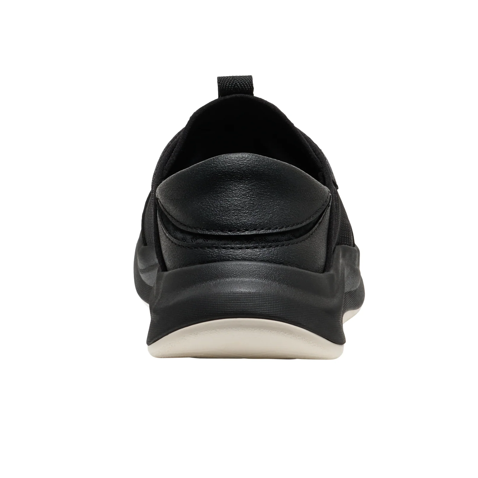 Keen Whyser Slip On (Women) - Black - Image 4