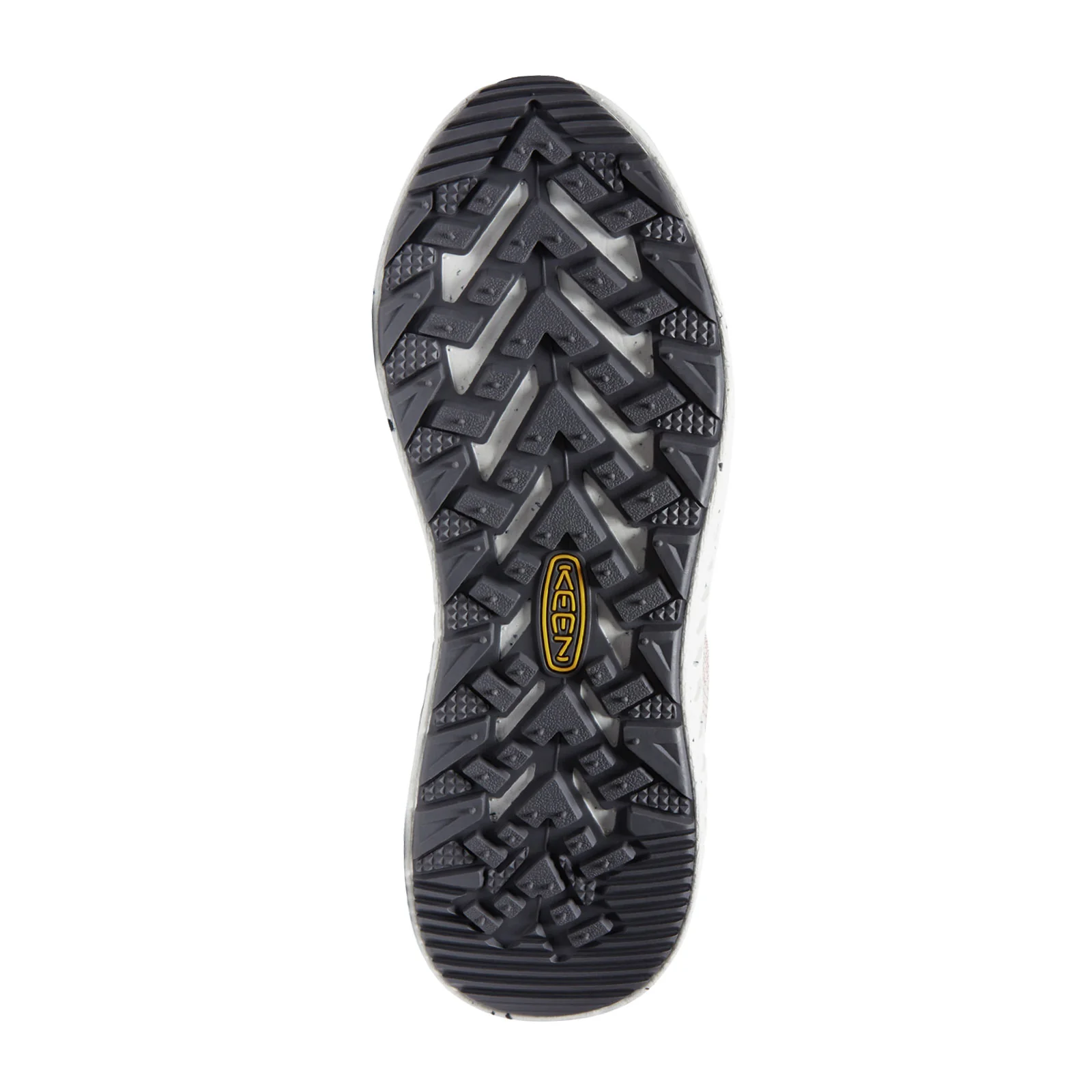 Keen WK400 Walking Shoe (Women) - Fawn/Peach Whip - Image 2