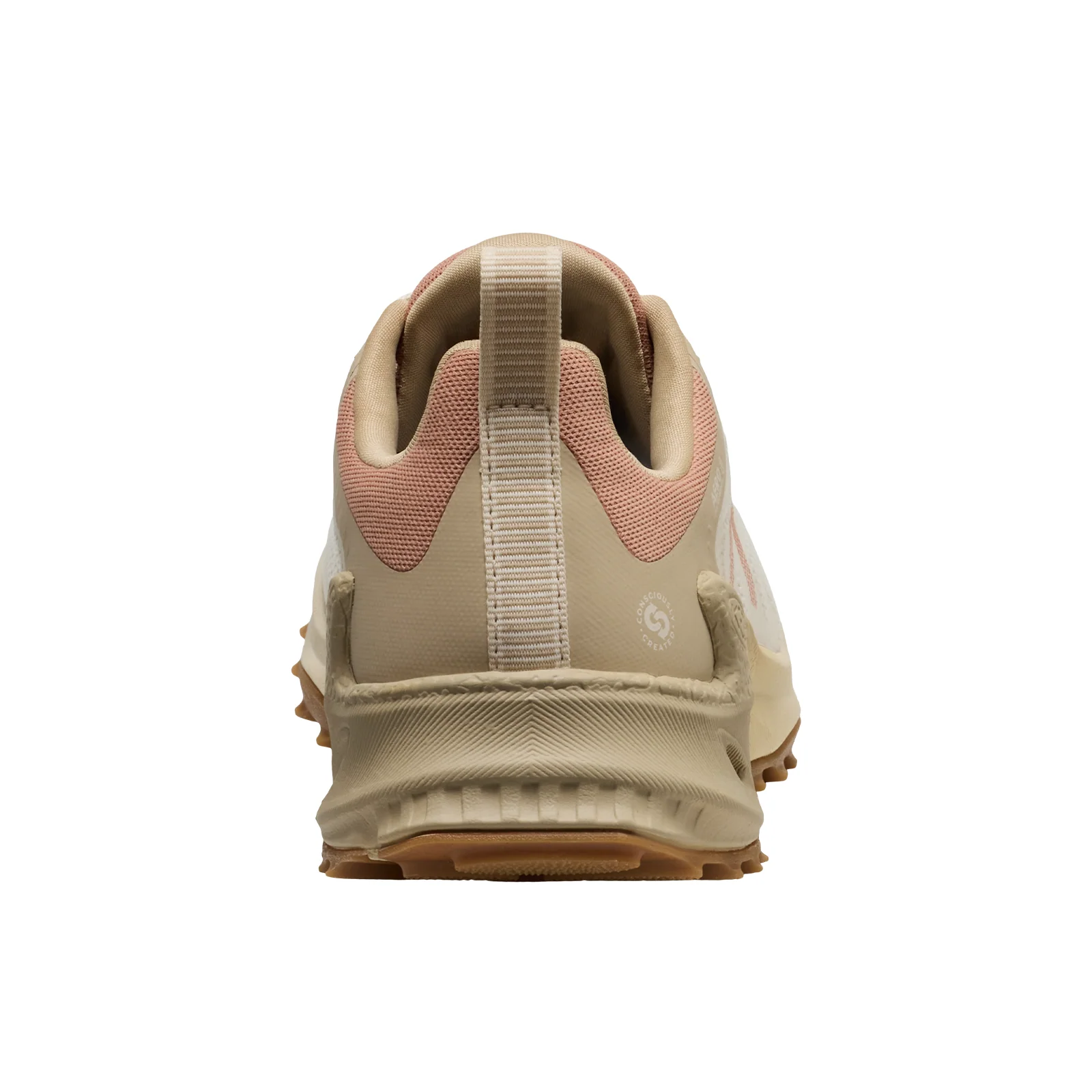 Keen Zionic NXT Waterproof Hiking Shoe (Women) - Birch/Cork - Image 4
