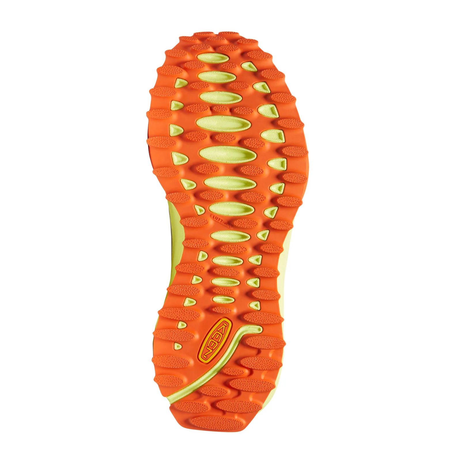 Keen Zionic Speed Hiking Shoe (Women) - Star White/Evening Primrose - Image 2