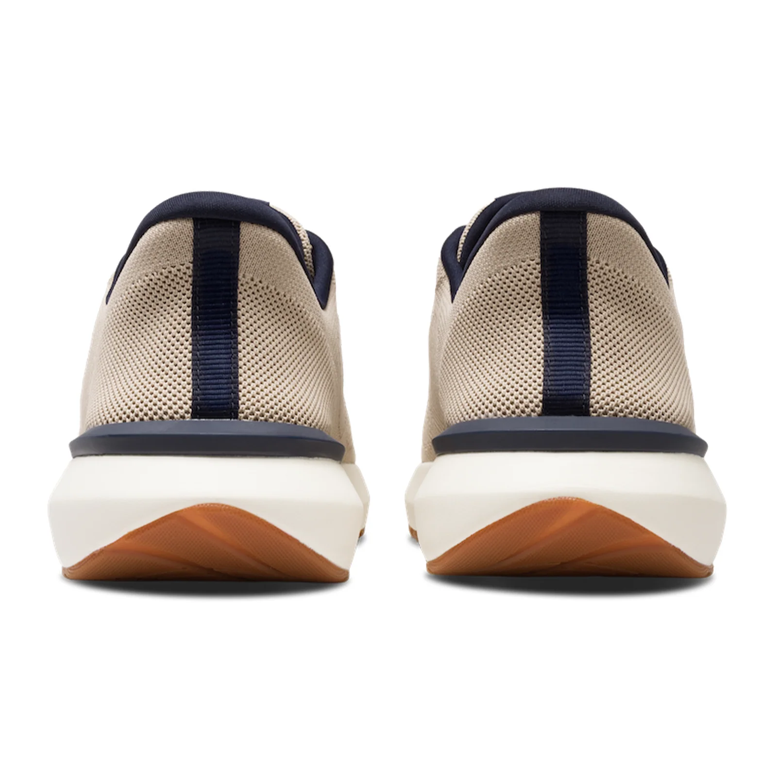 Kizik Athens 2 Knit Sneaker (Men) - Doeskin - Image 5