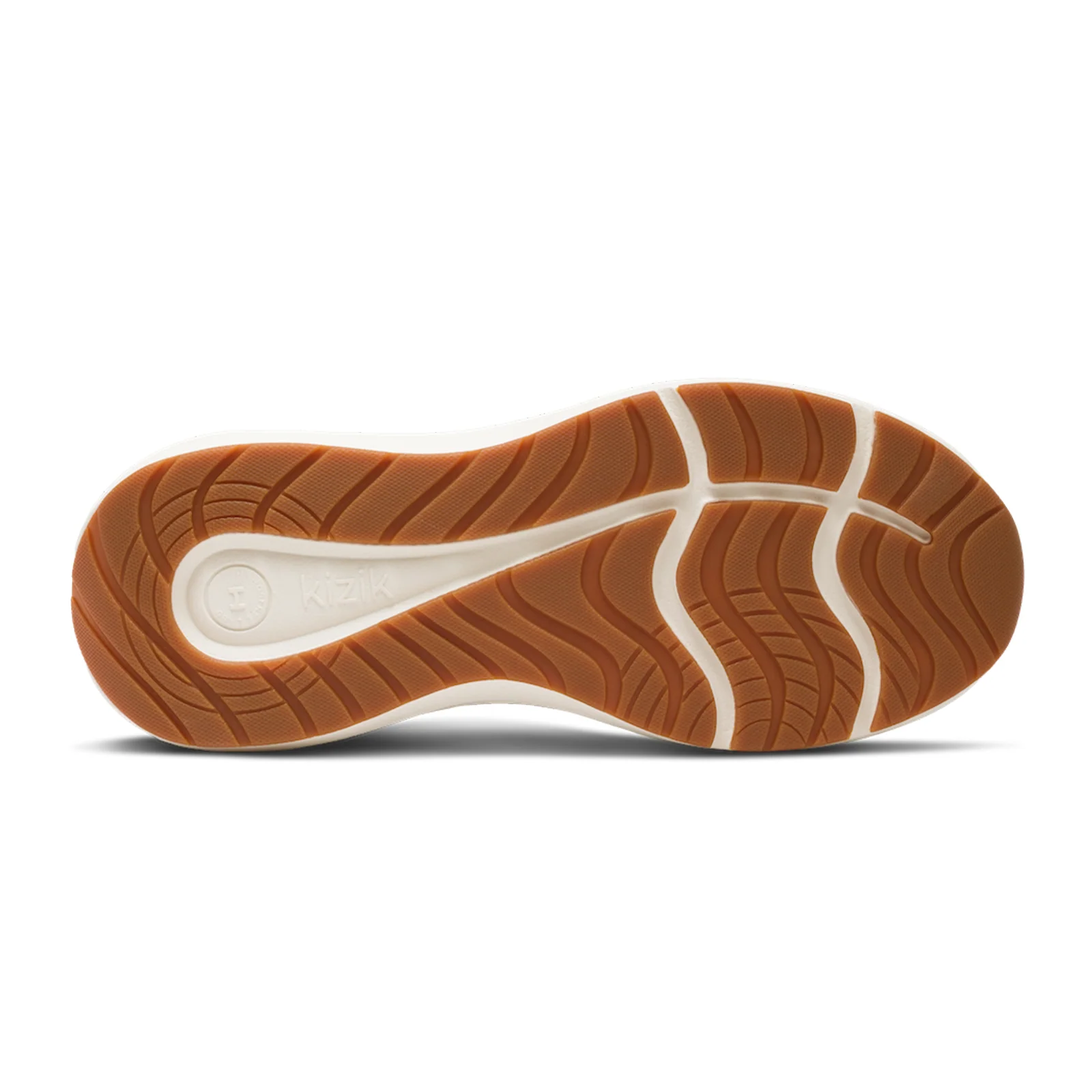 Kizik Athens 2 Knit Sneaker (Men) - Doeskin - Image 7