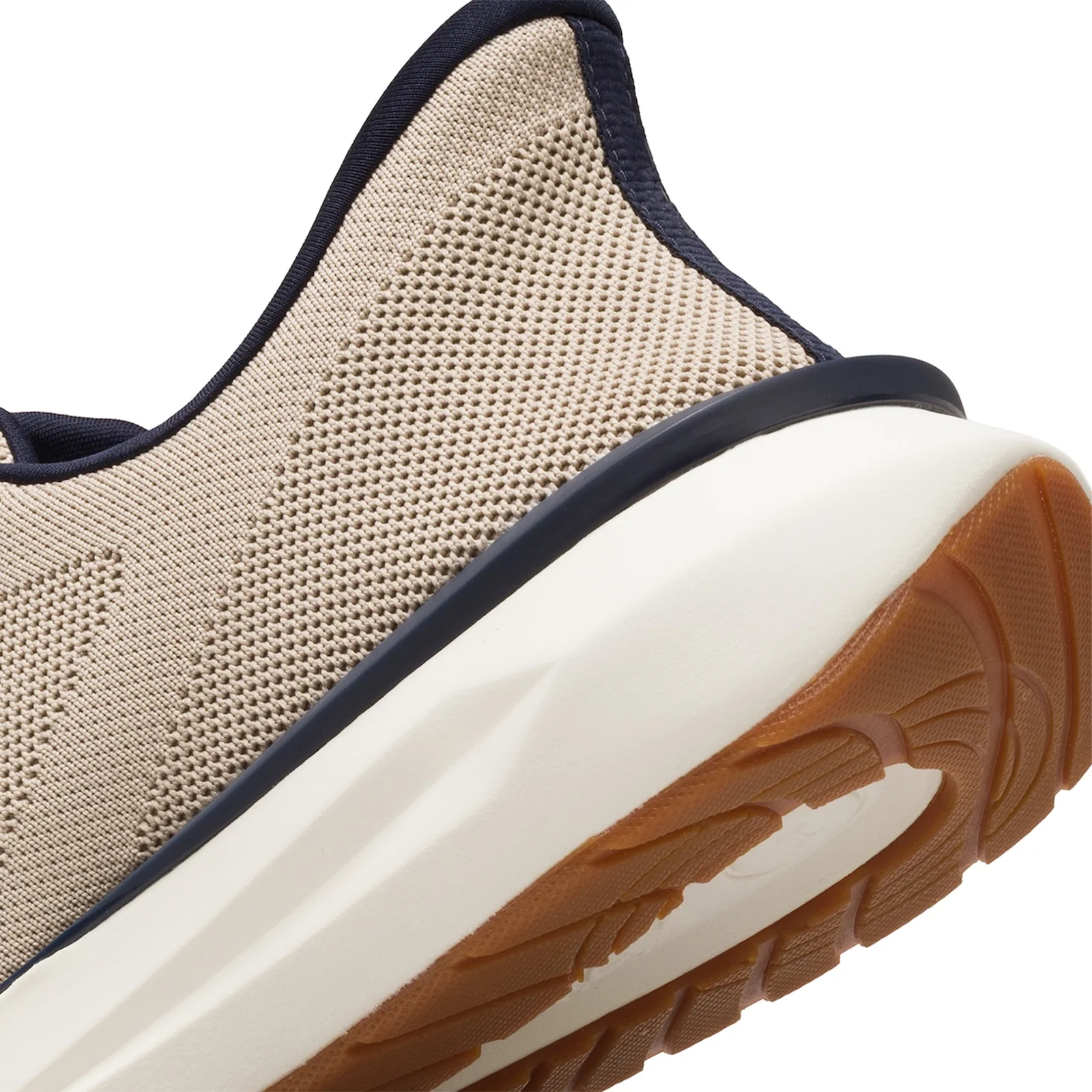 Kizik Athens 2 Knit Sneaker (Men) - Doeskin - Image 8