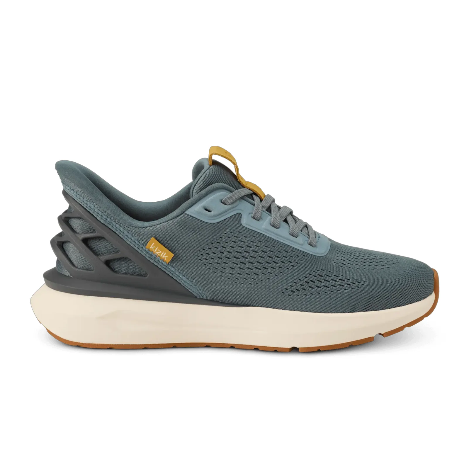 Kizik Athens 2 Sneaker (Men) - Stormy Weather