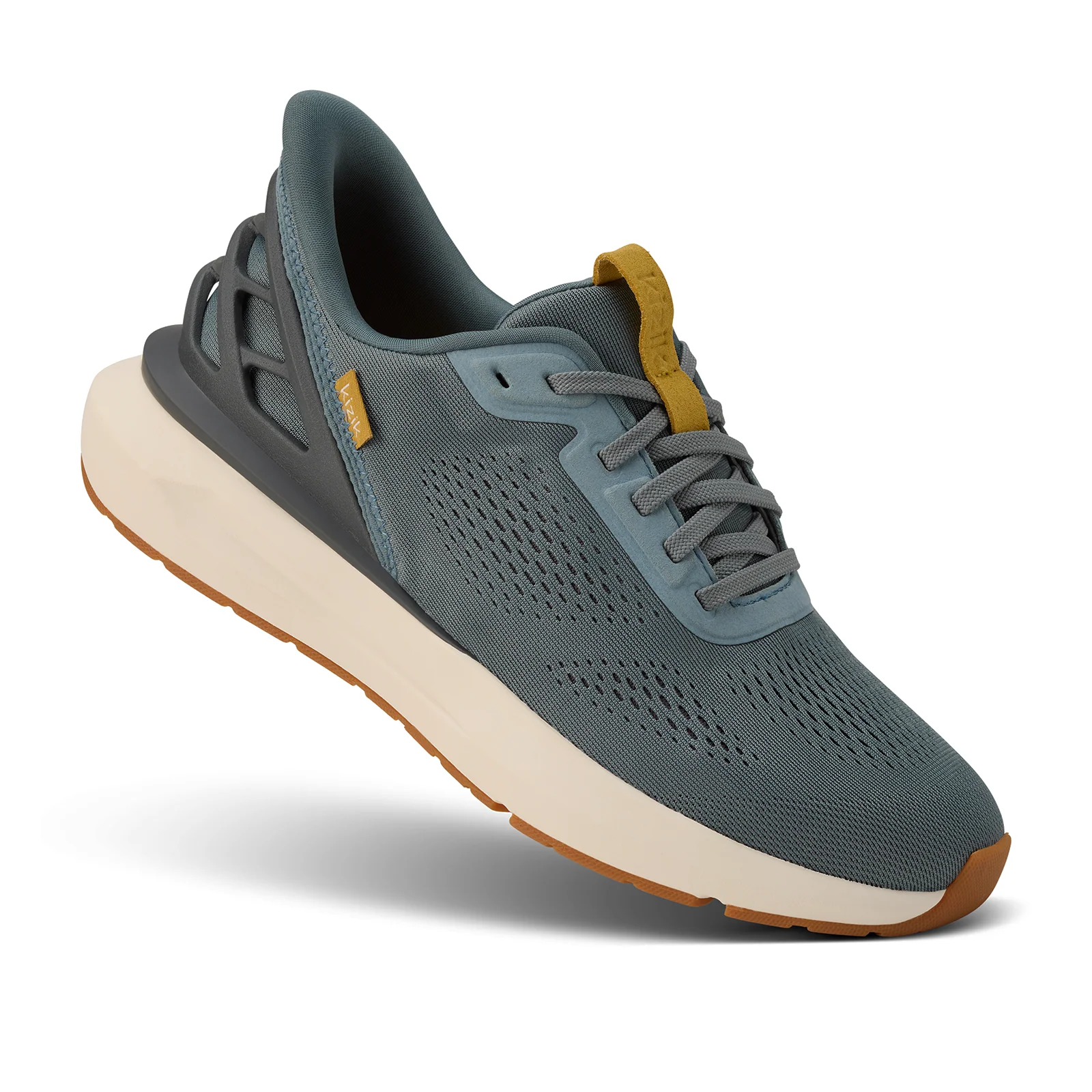 Kizik Athens 2 Sneaker (Men) - Stormy Weather - Image 4