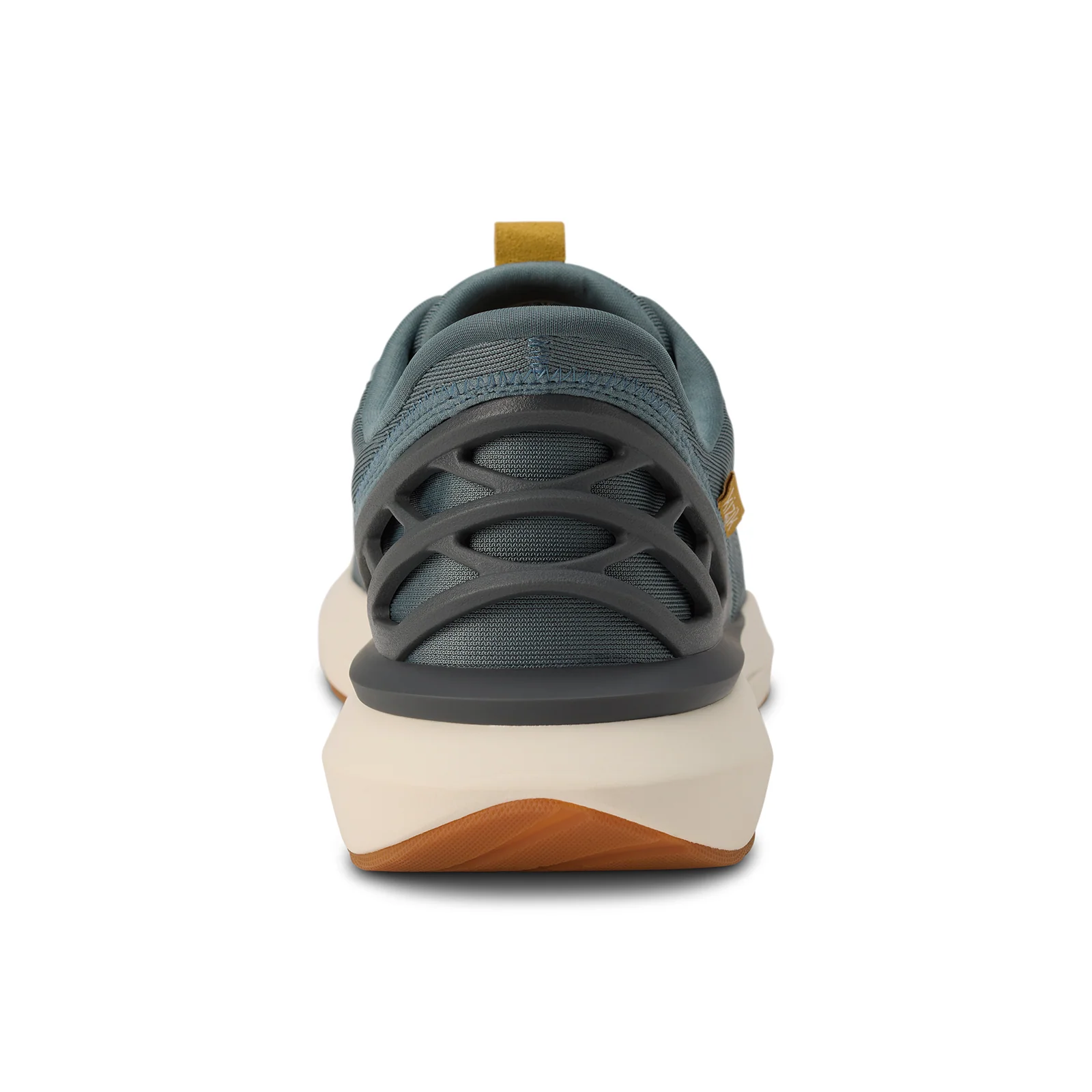 Kizik Athens 2 Sneaker (Men) - Stormy Weather - Image 6