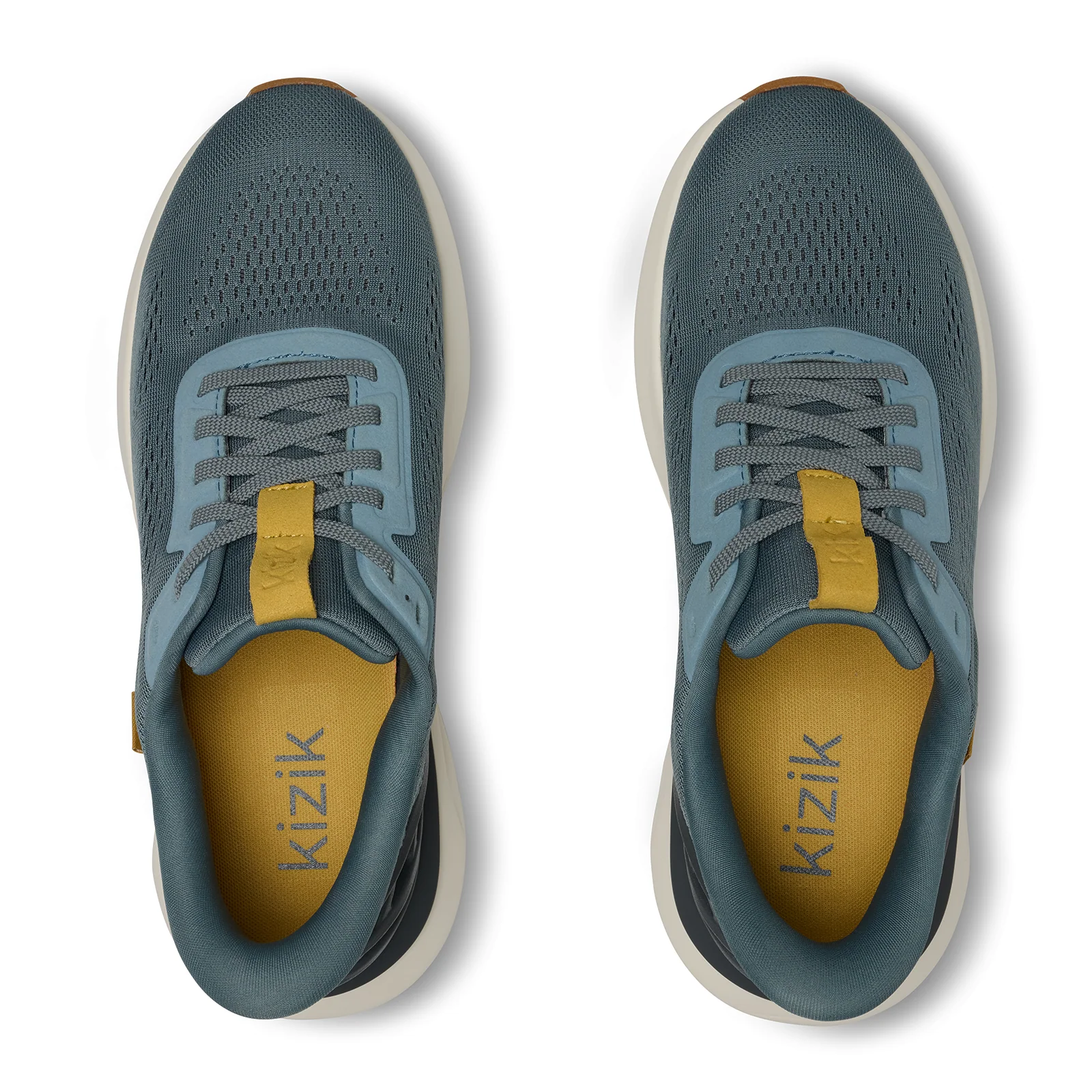 Kizik Athens 2 Sneaker (Men) - Stormy Weather - Image 7