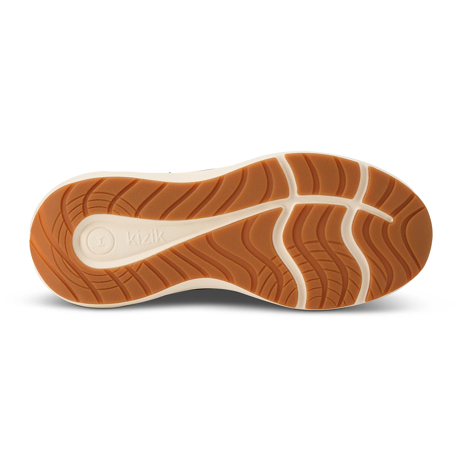 Kizik Athens 2 Sneaker (Men) - Stormy Weather - Image 8