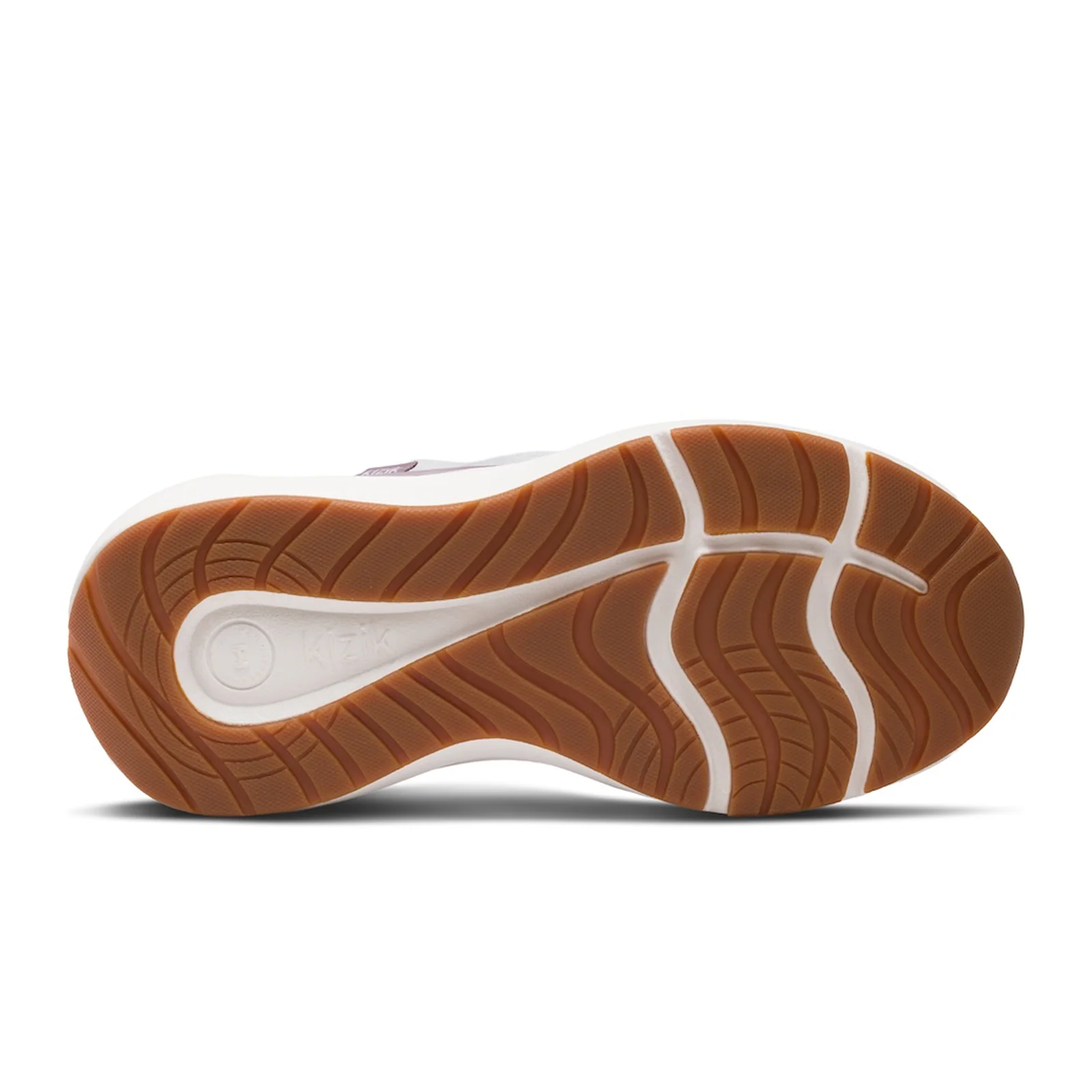 Kizik Athens 2 Sneaker (Women) - Harbor Mist/Toadstool - Image 6