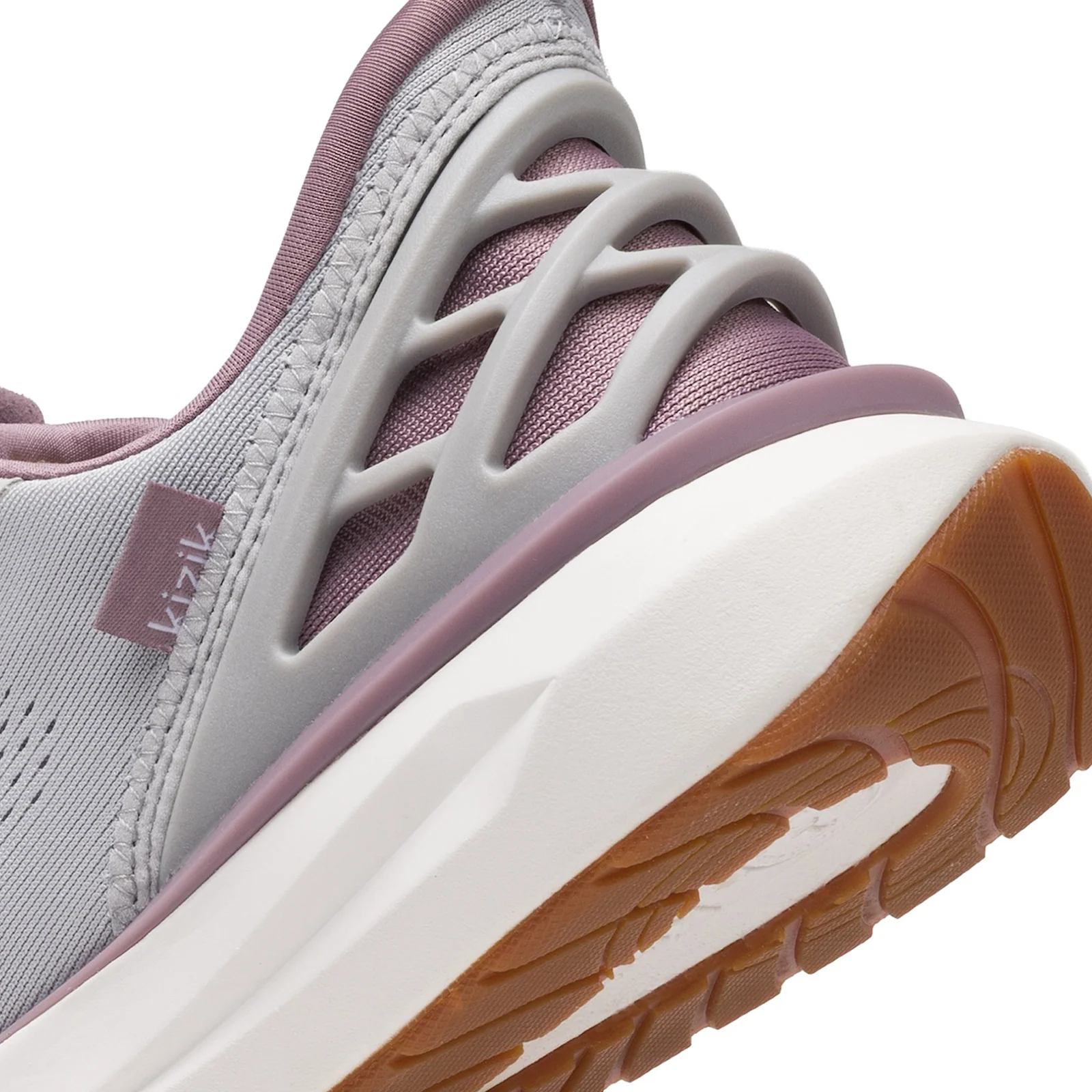 Kizik Athens 2 Sneaker (Women) - Harbor Mist/Toadstool - Image 7