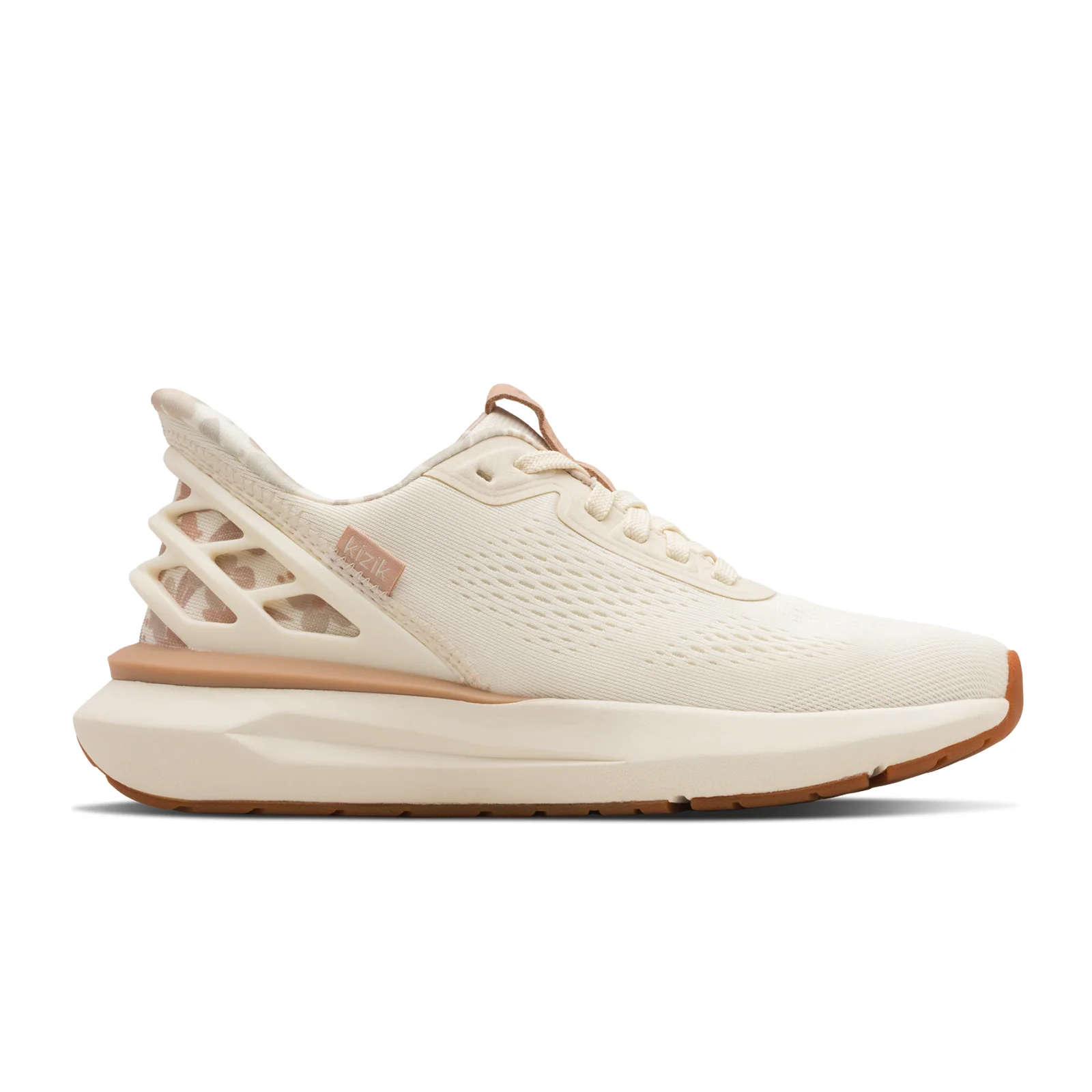 Kizik Athens 2 Sneaker (Women) - Pristine Floral