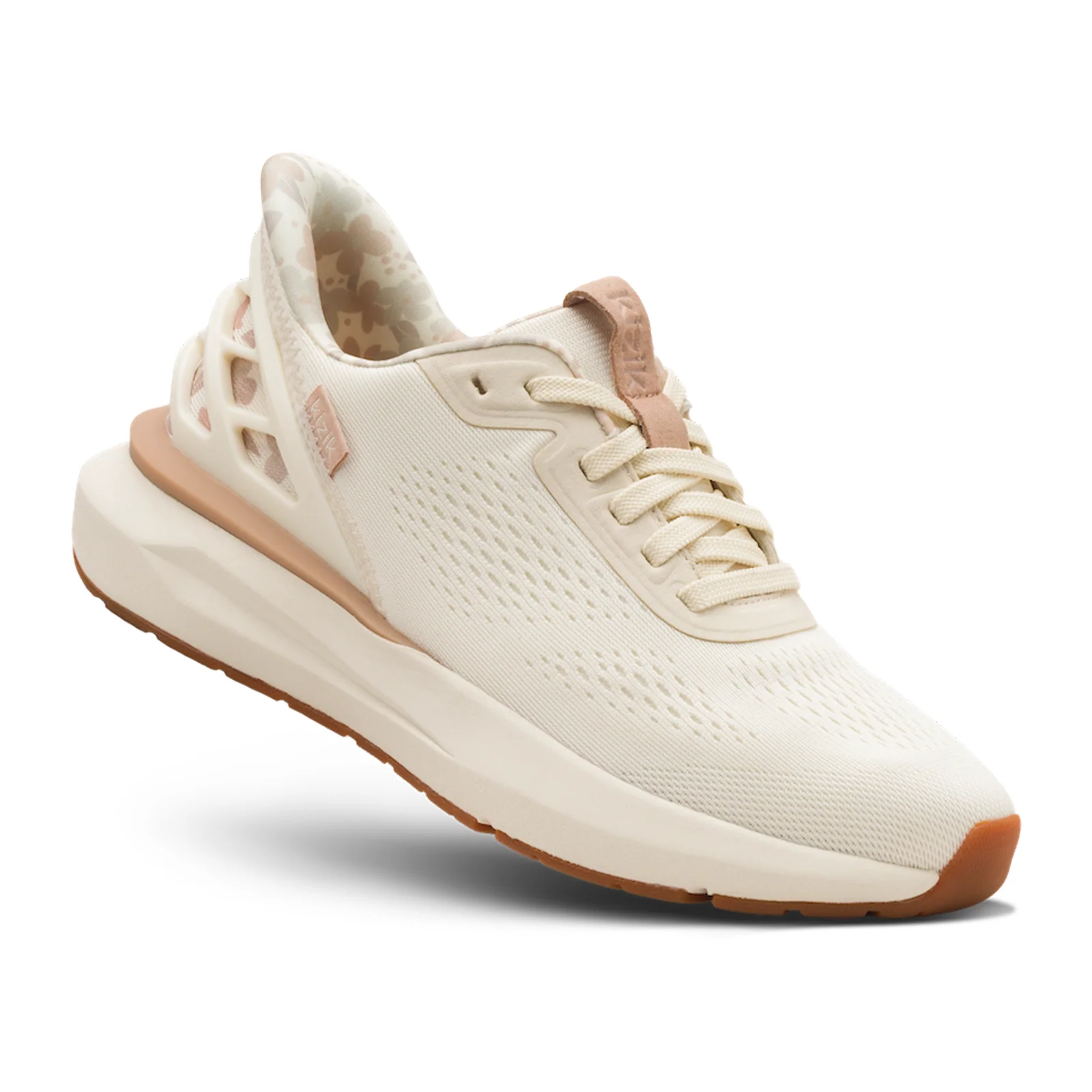 Kizik Athens 2 Sneaker (Women) - Pristine Floral - Image 3