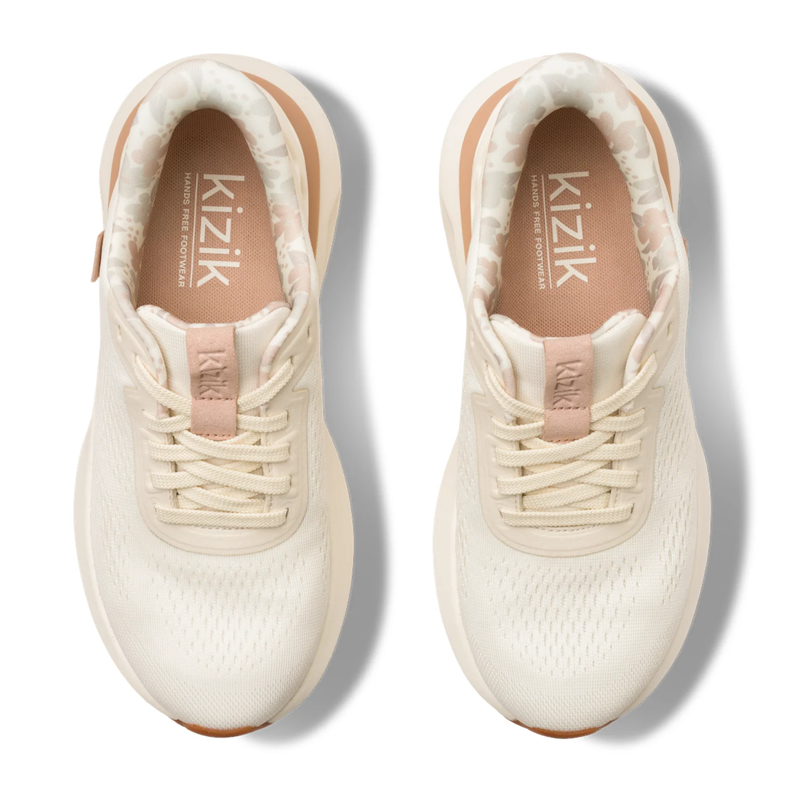 Kizik Athens 2 Sneaker (Women) - Pristine Floral - Image 6