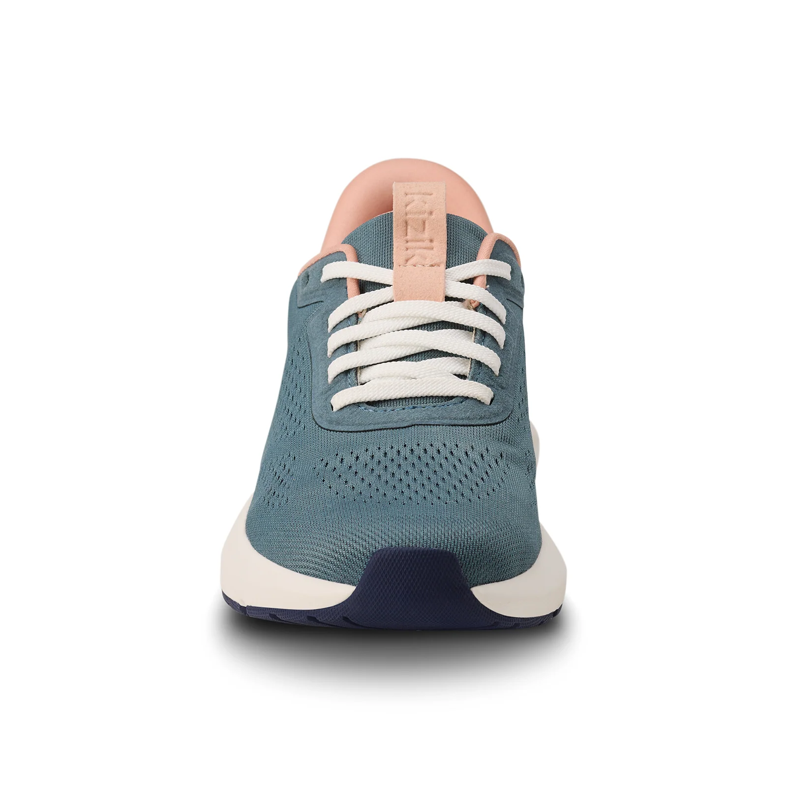 Kizik Athens 2 Sneaker (Women) - Stormy Weather/Rose - Image 5