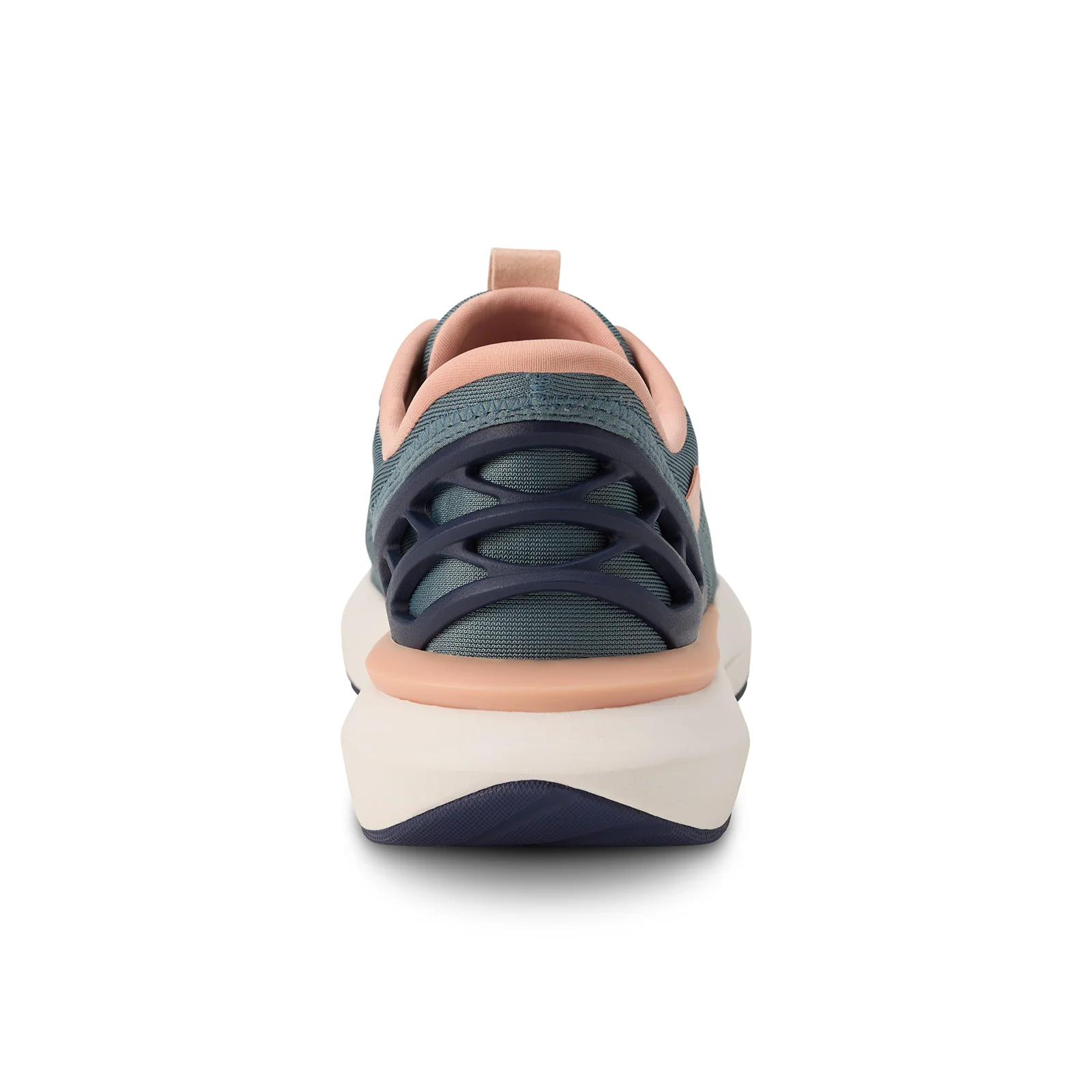 Kizik Athens 2 Sneaker (Women) - Stormy Weather/Rose - Image 6